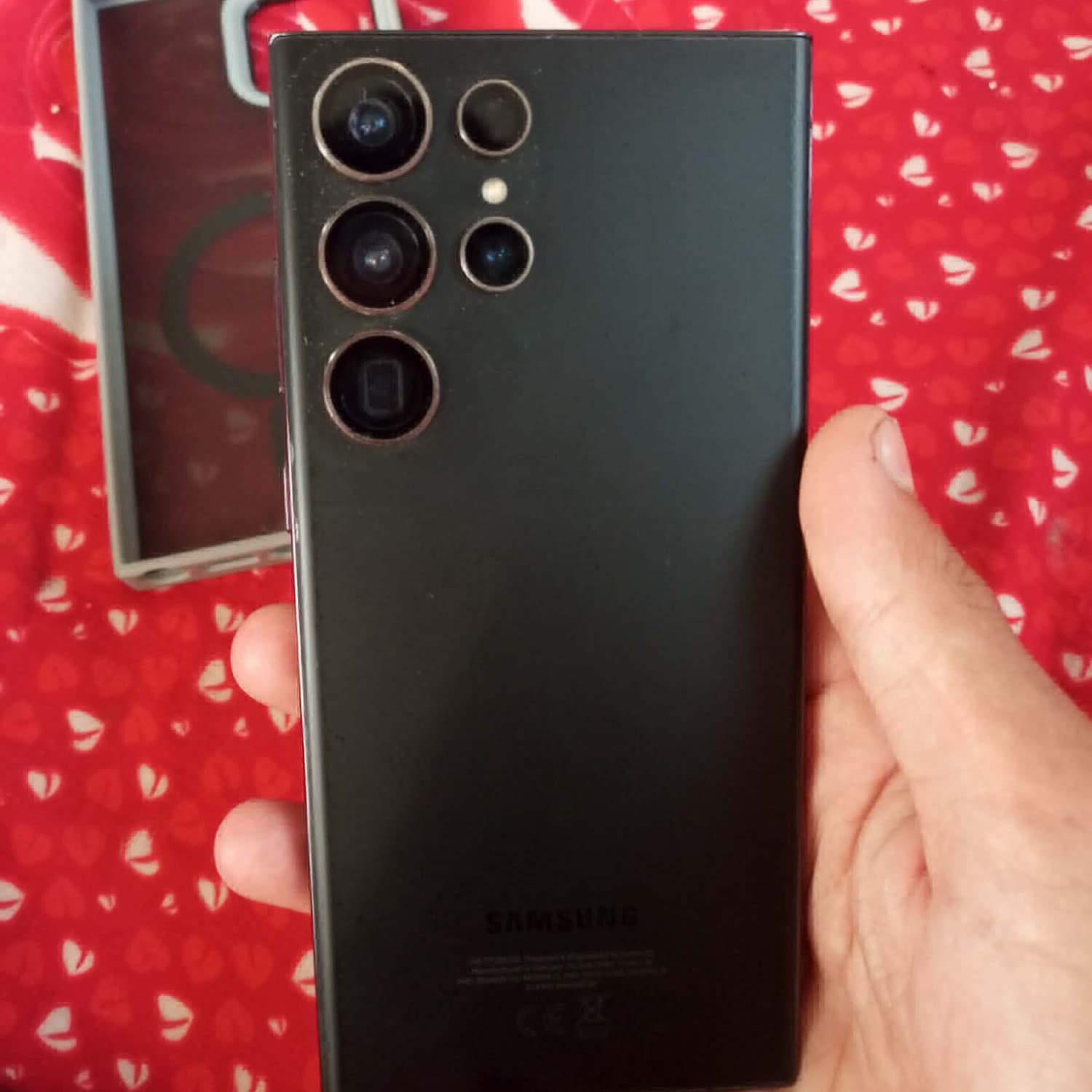 S23 ULTRA