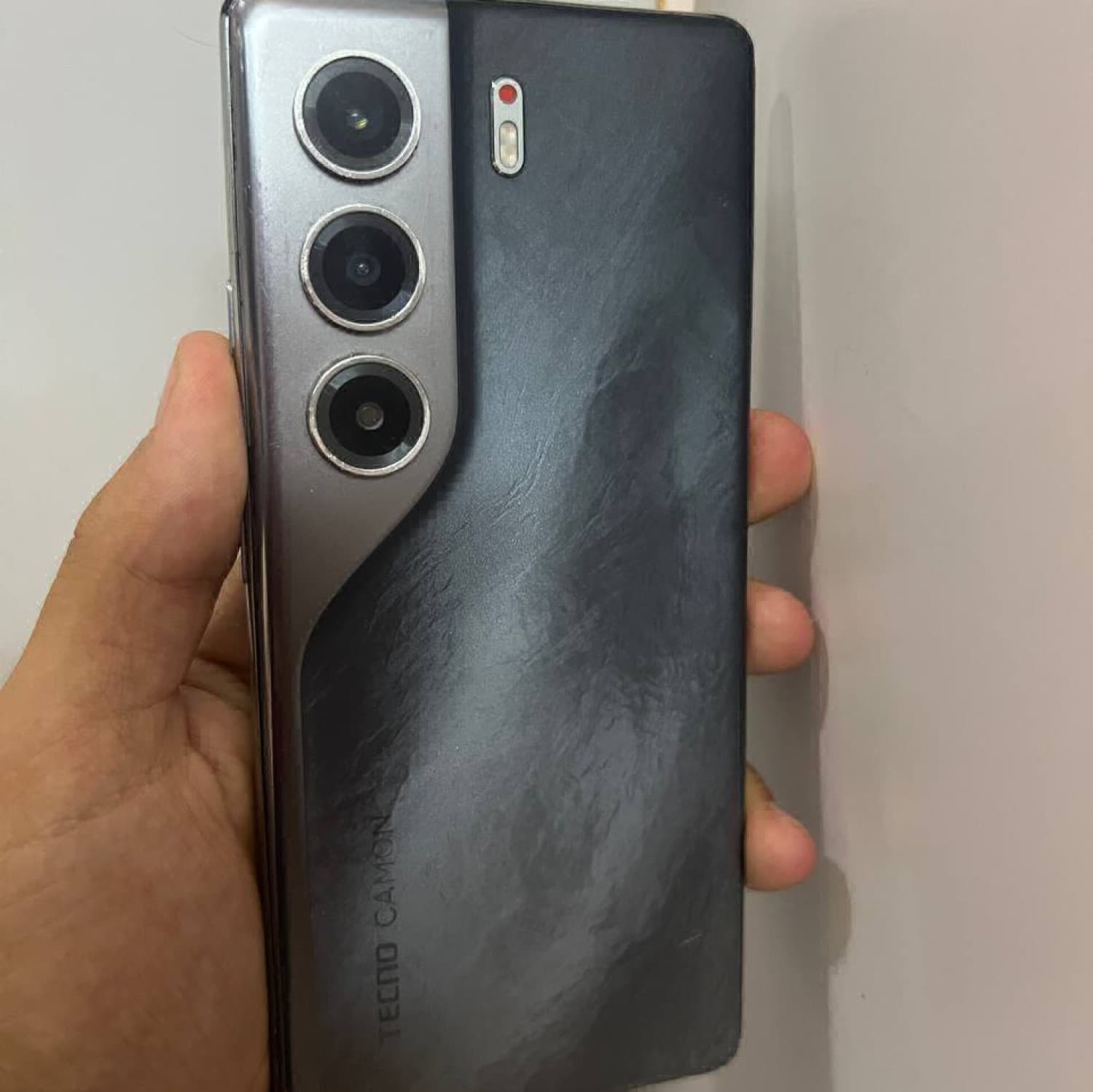CAMON 40