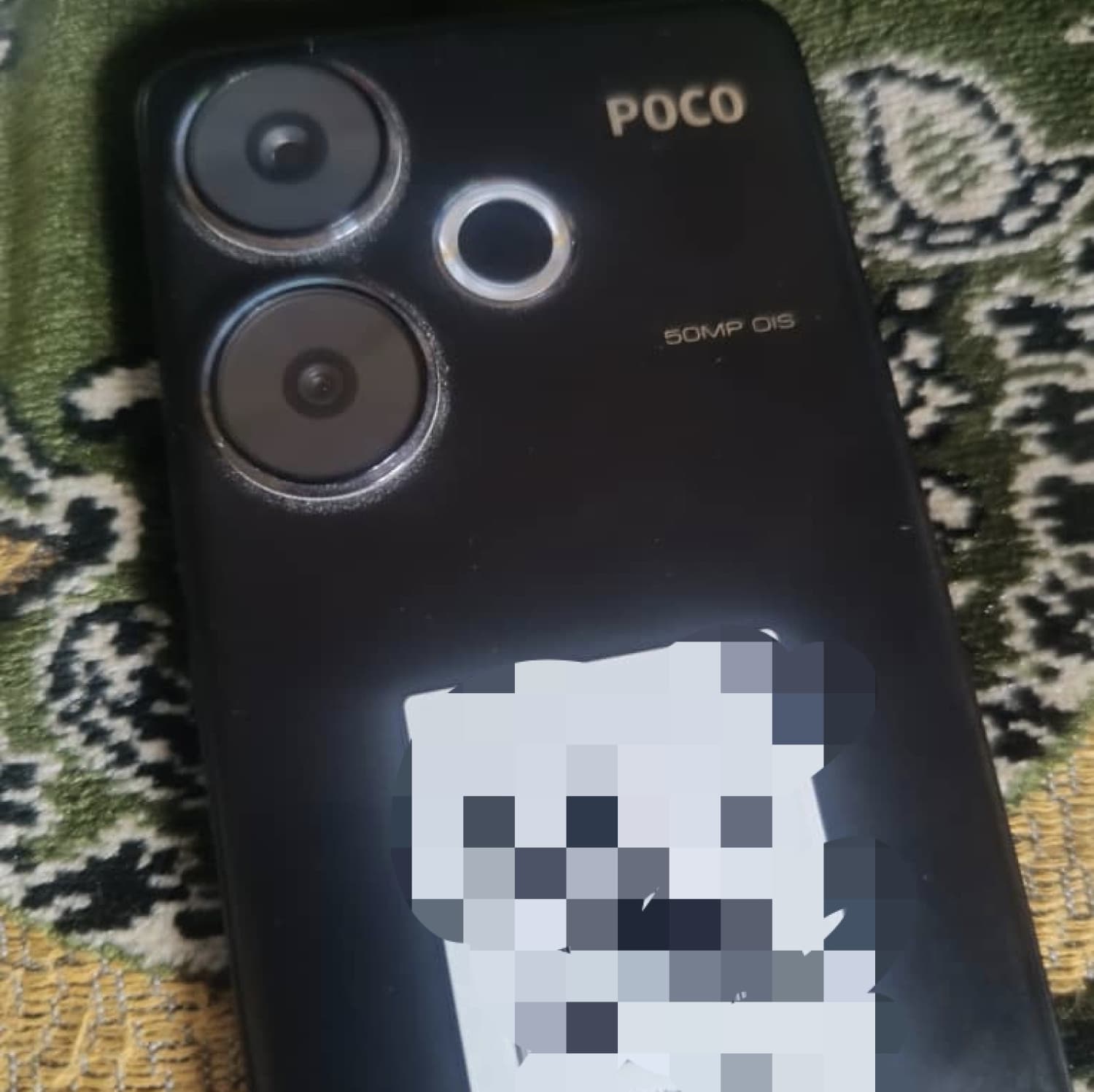 POCO F6