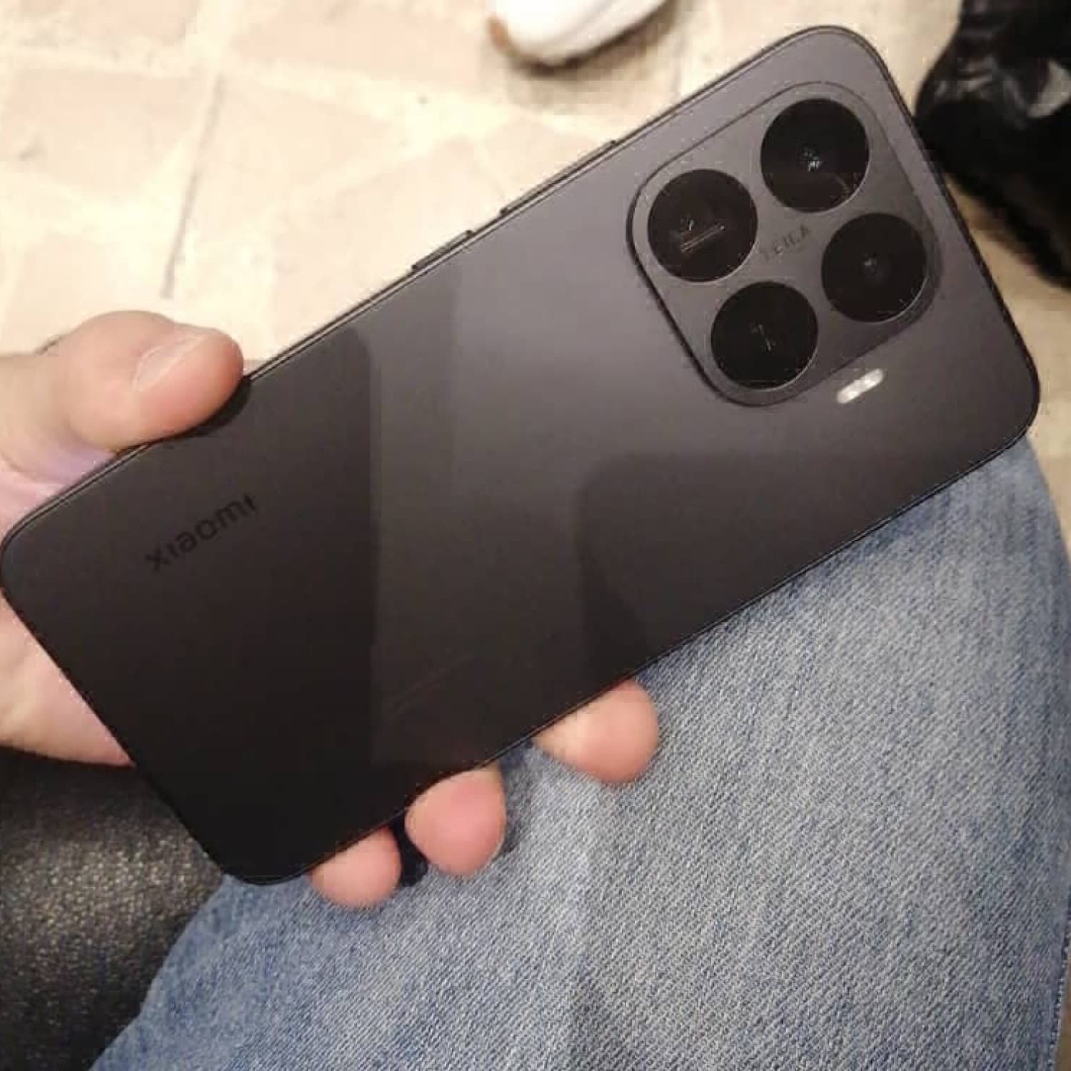 MI 17 T PRO 5G