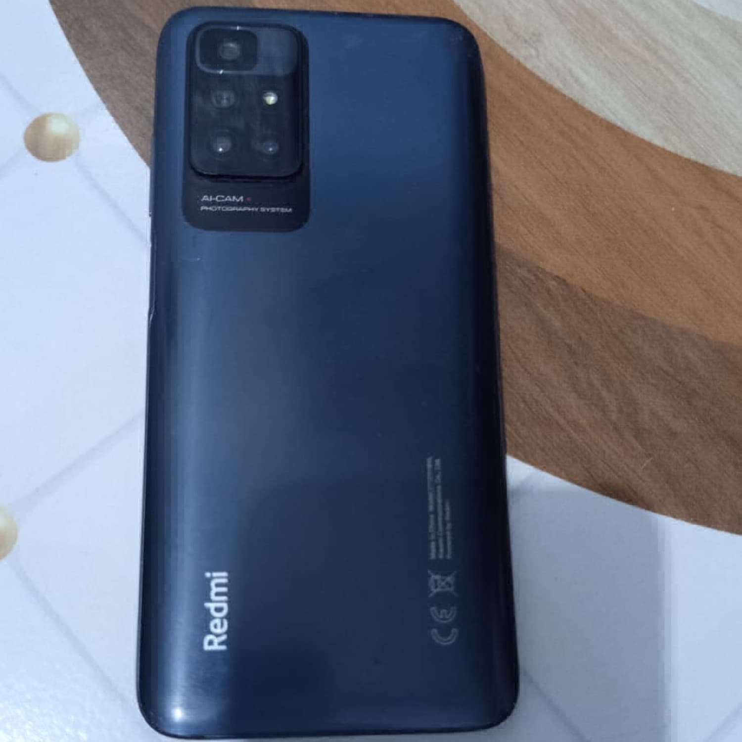 REDMI 10