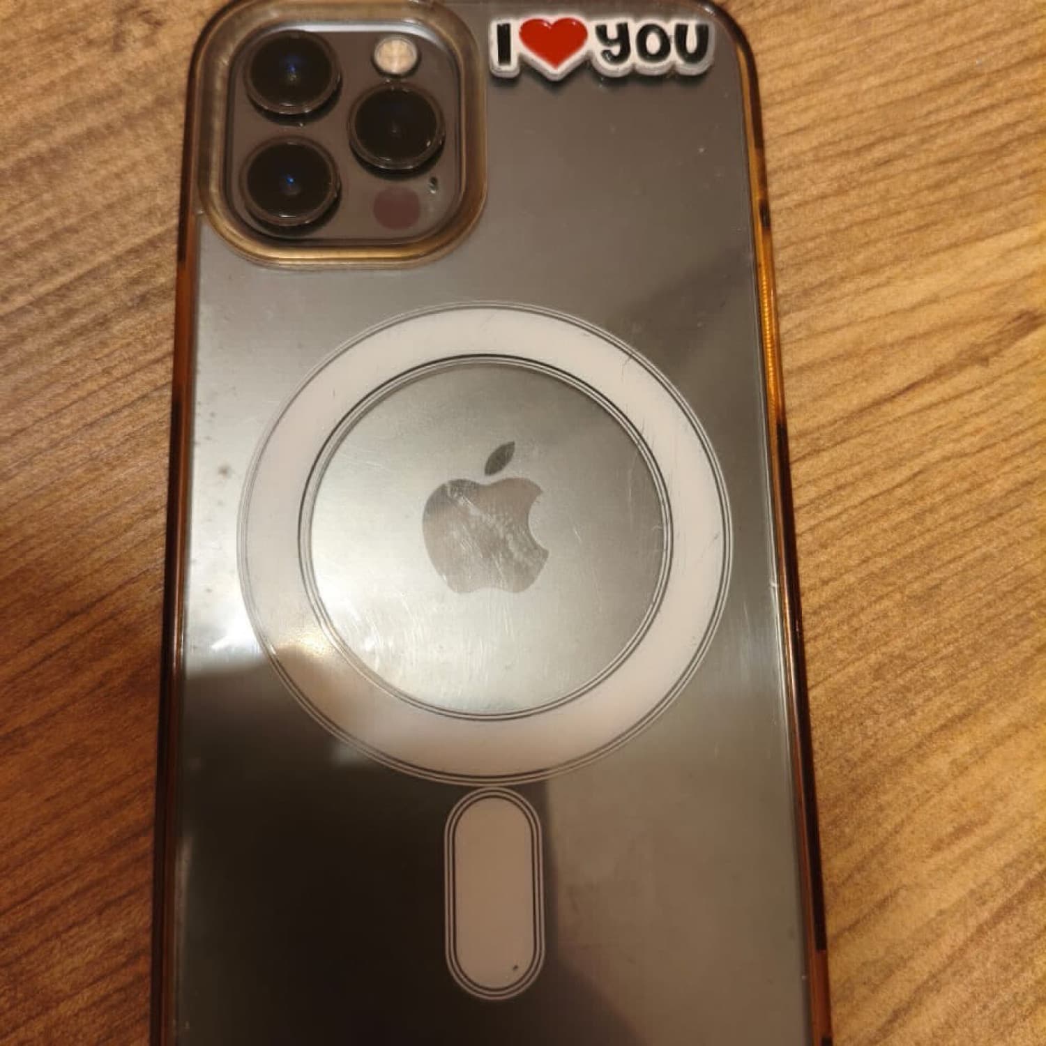 IPHONE 12 PRO