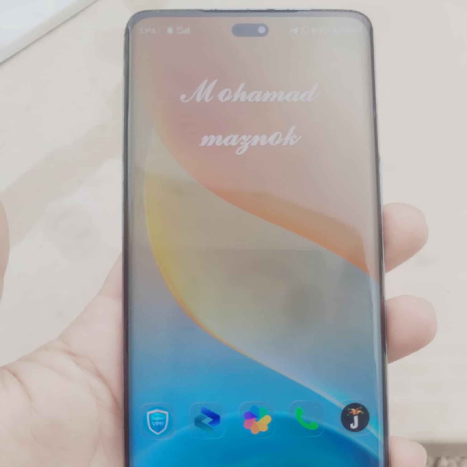 HONOR X9 C