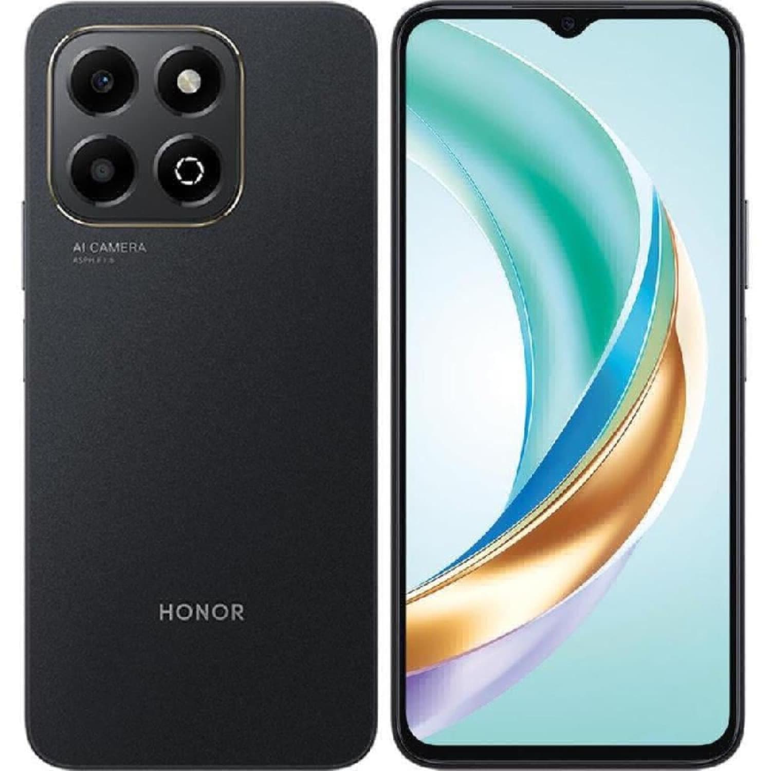 HONOR X5B