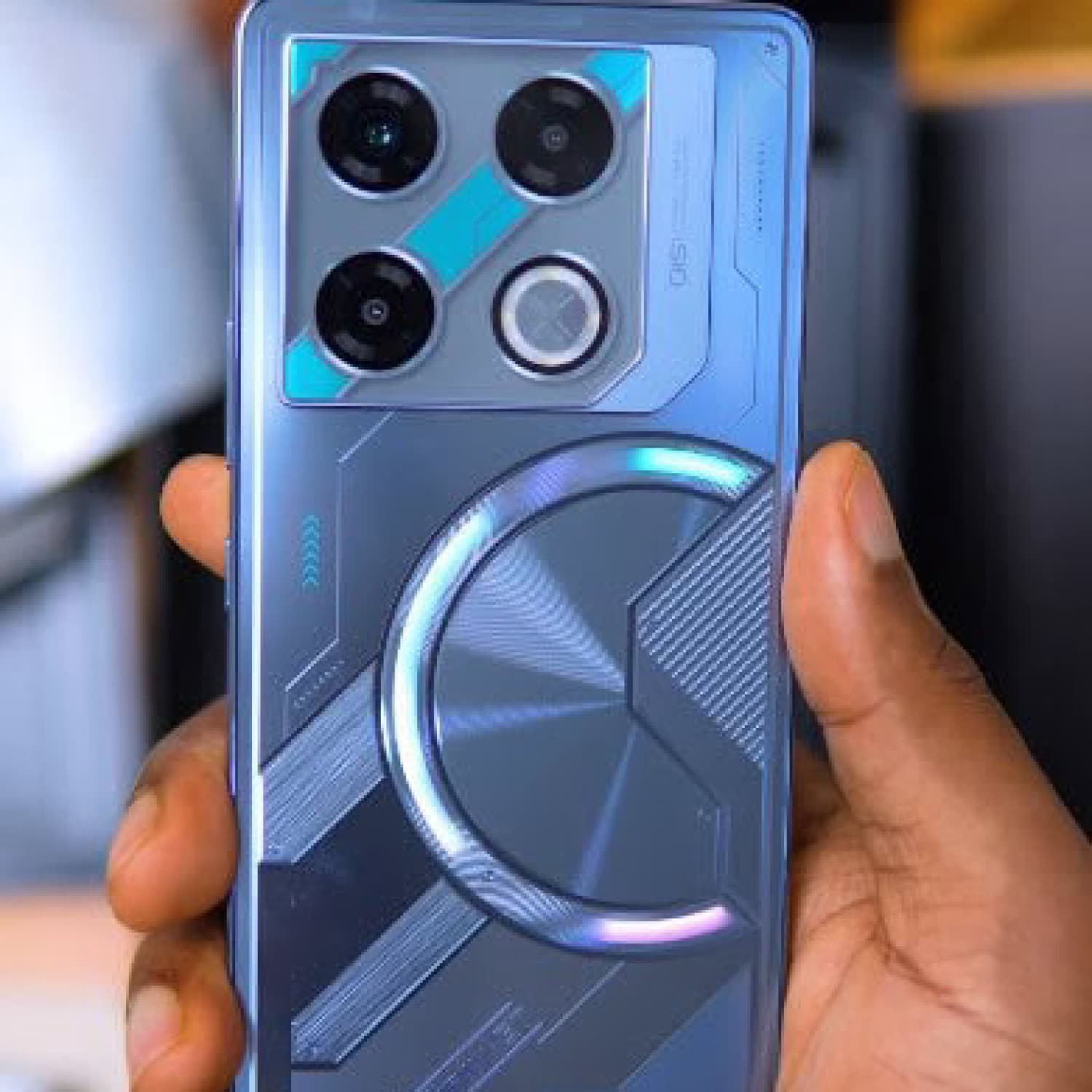 GT 20 PRO