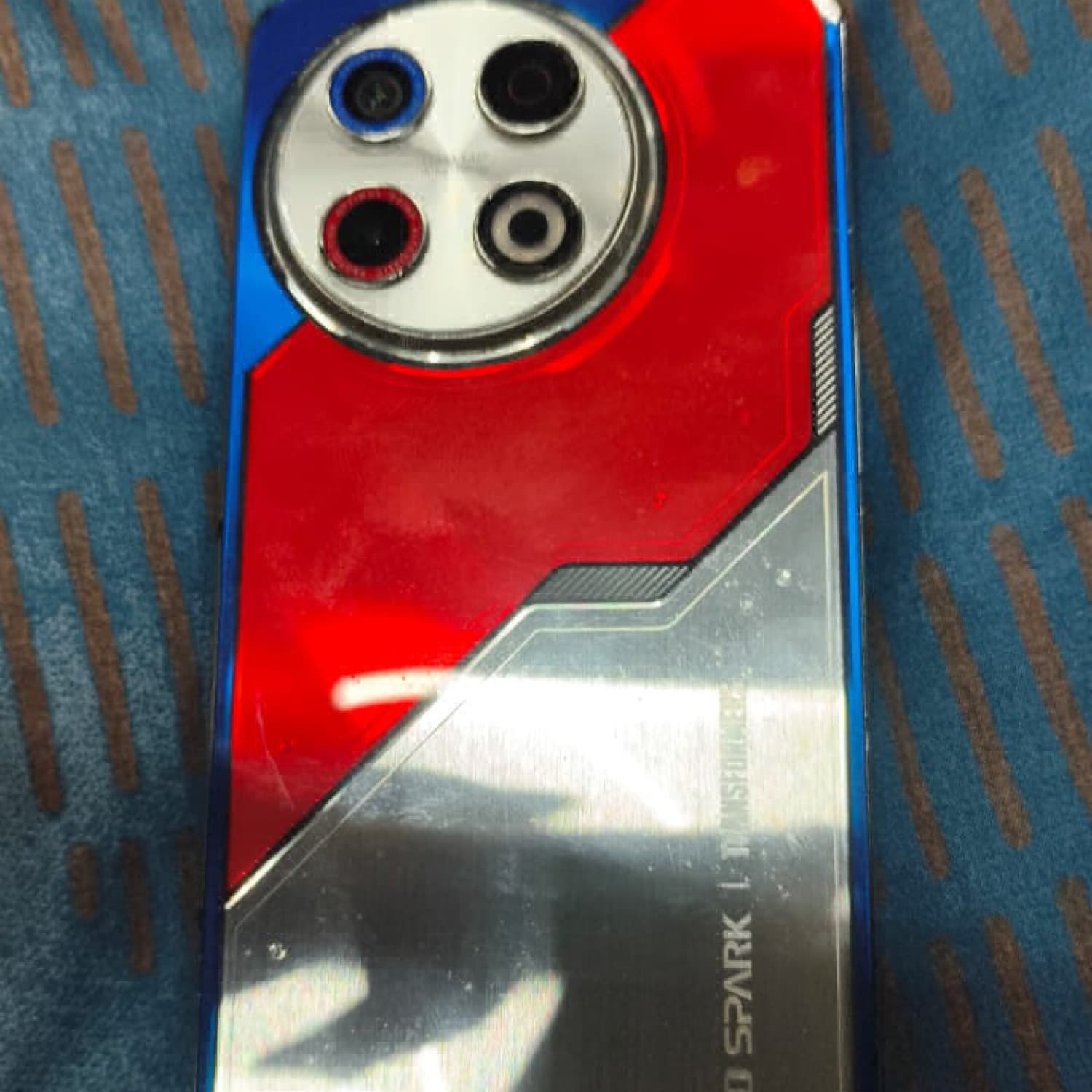 SPARK 30 PRO