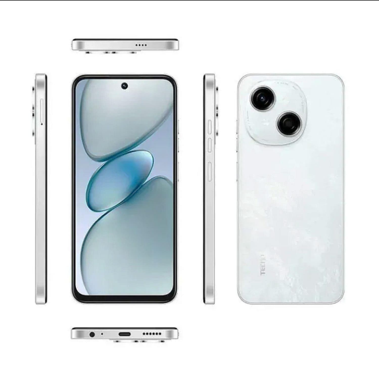 SPARK GO 1