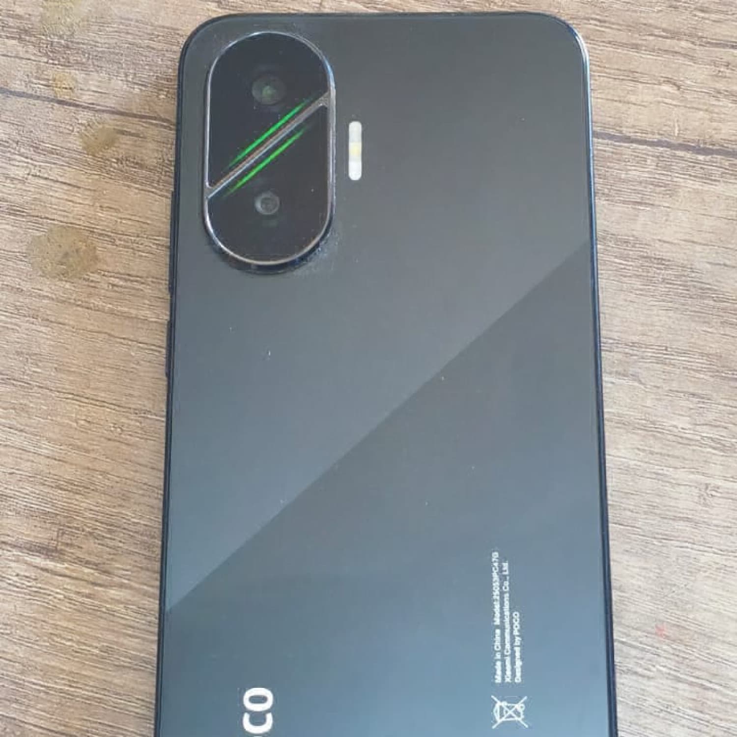 POCO F7