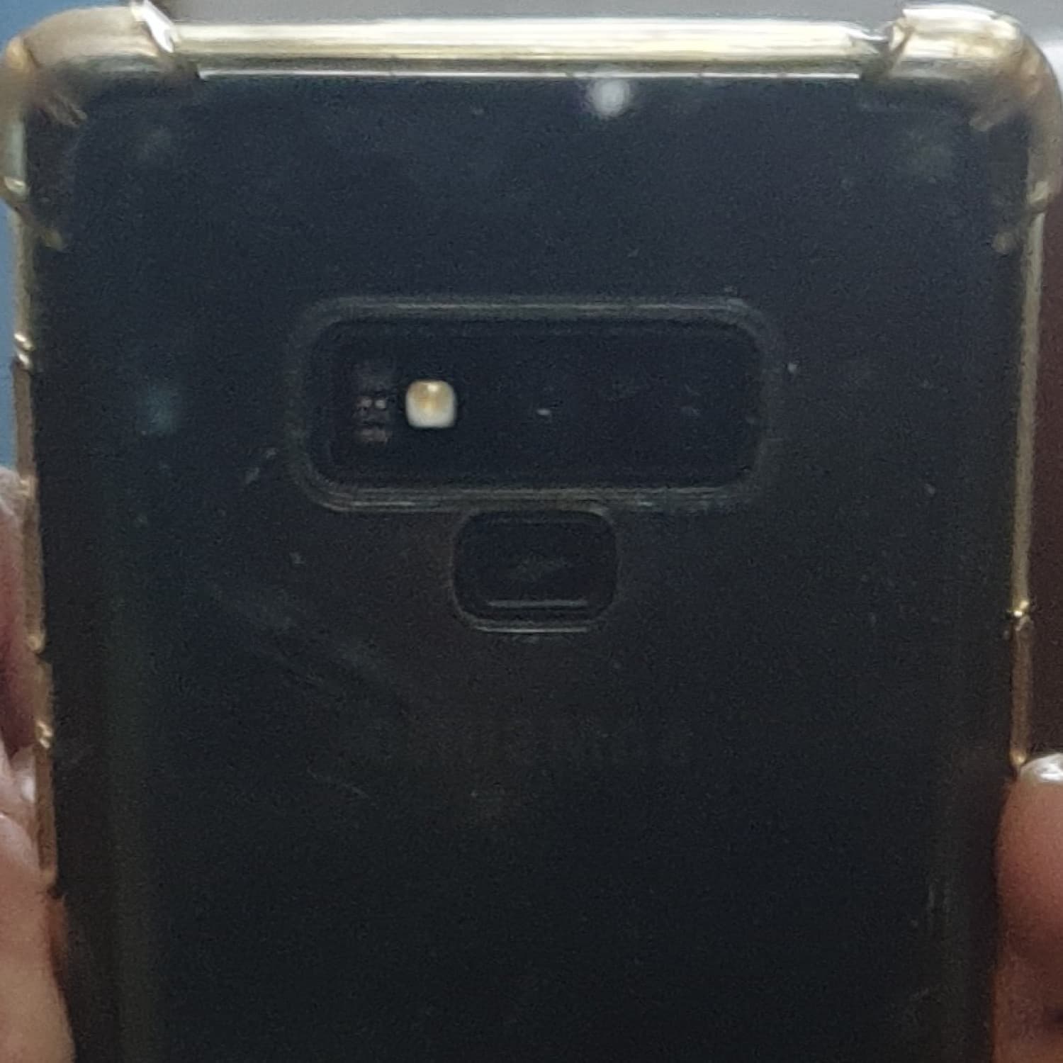 GALAXY NOTE 9