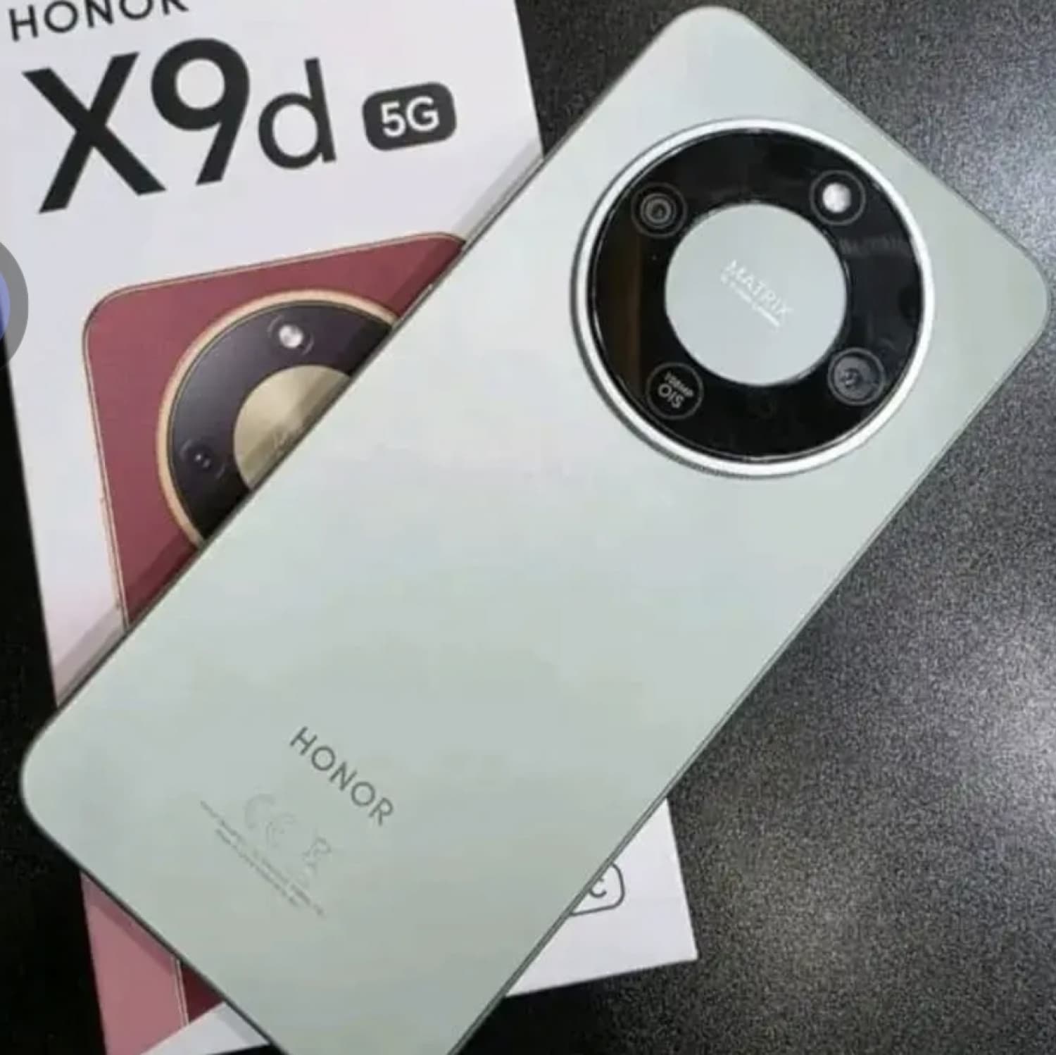 HONOR X9 D 5G