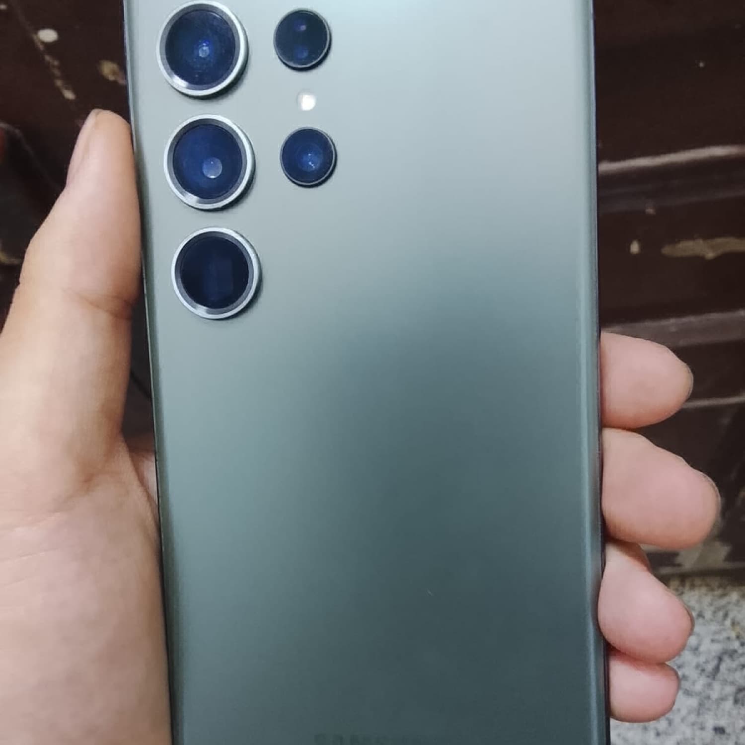 S23 ULTRA