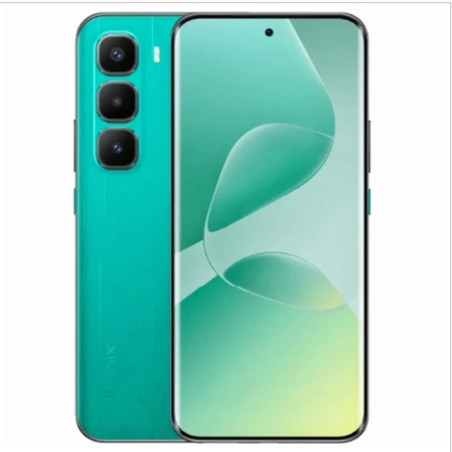 HOT 60 PRO PLUS