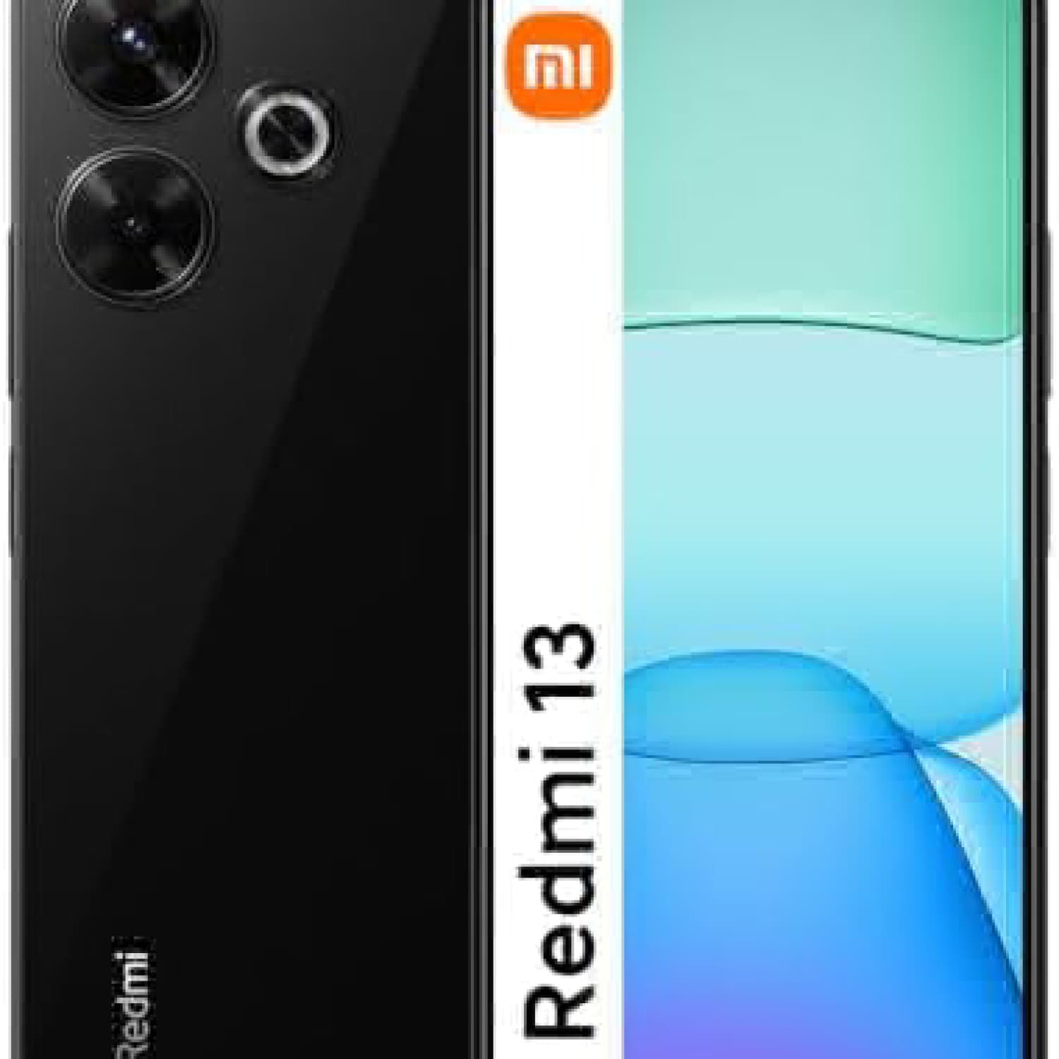 REDMI 13