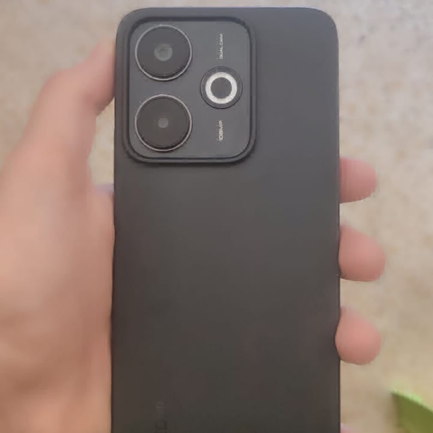 REDMI 13X