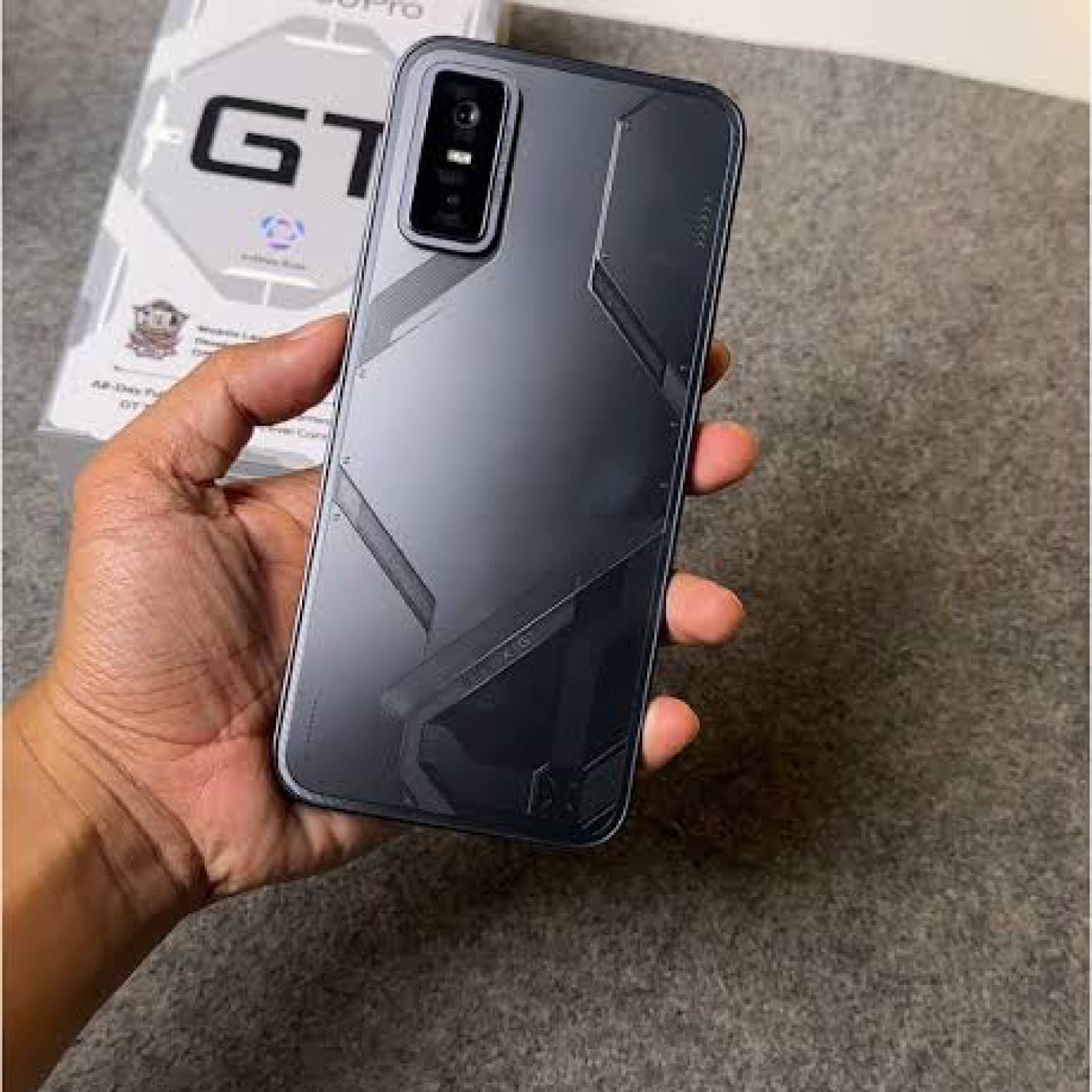 GT 30 PRO