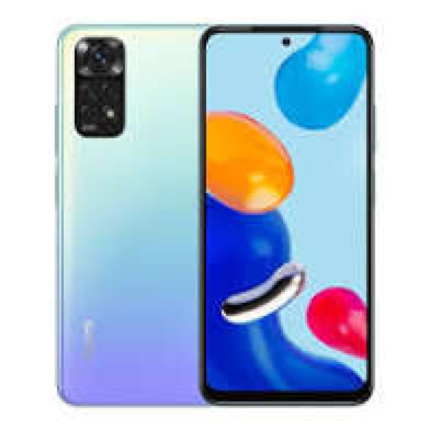 REDMI NOTE 11S