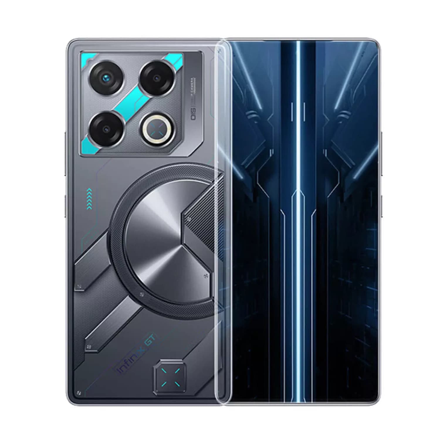 GT 20 PRO