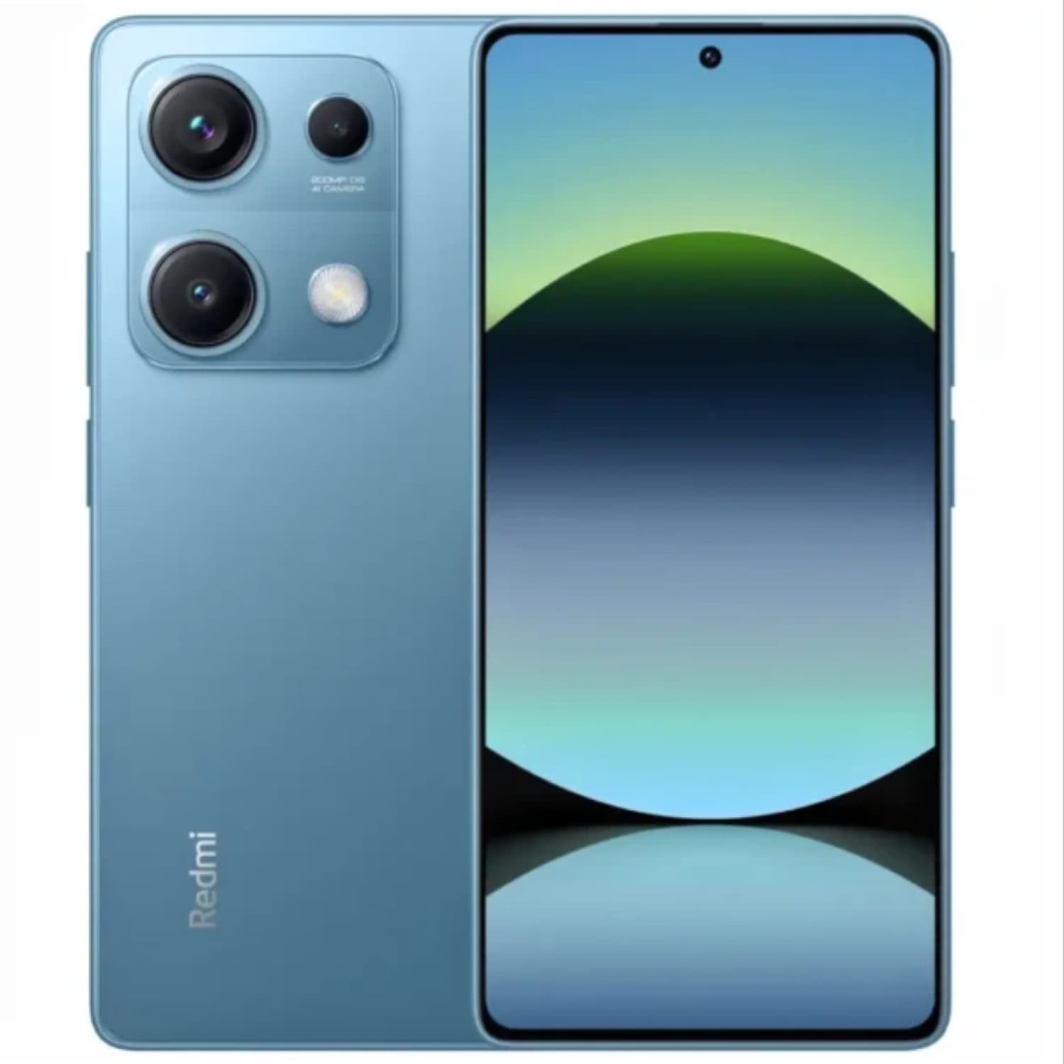 REDMI NOTE 14S