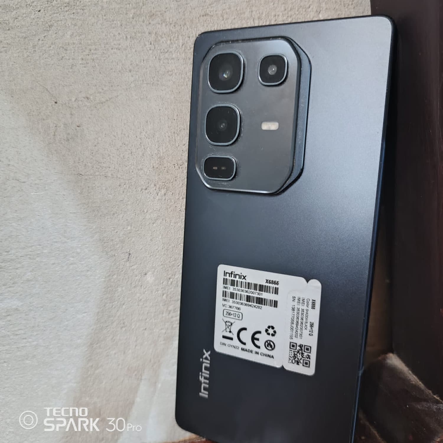 INFINIX NOTE 50 PRO