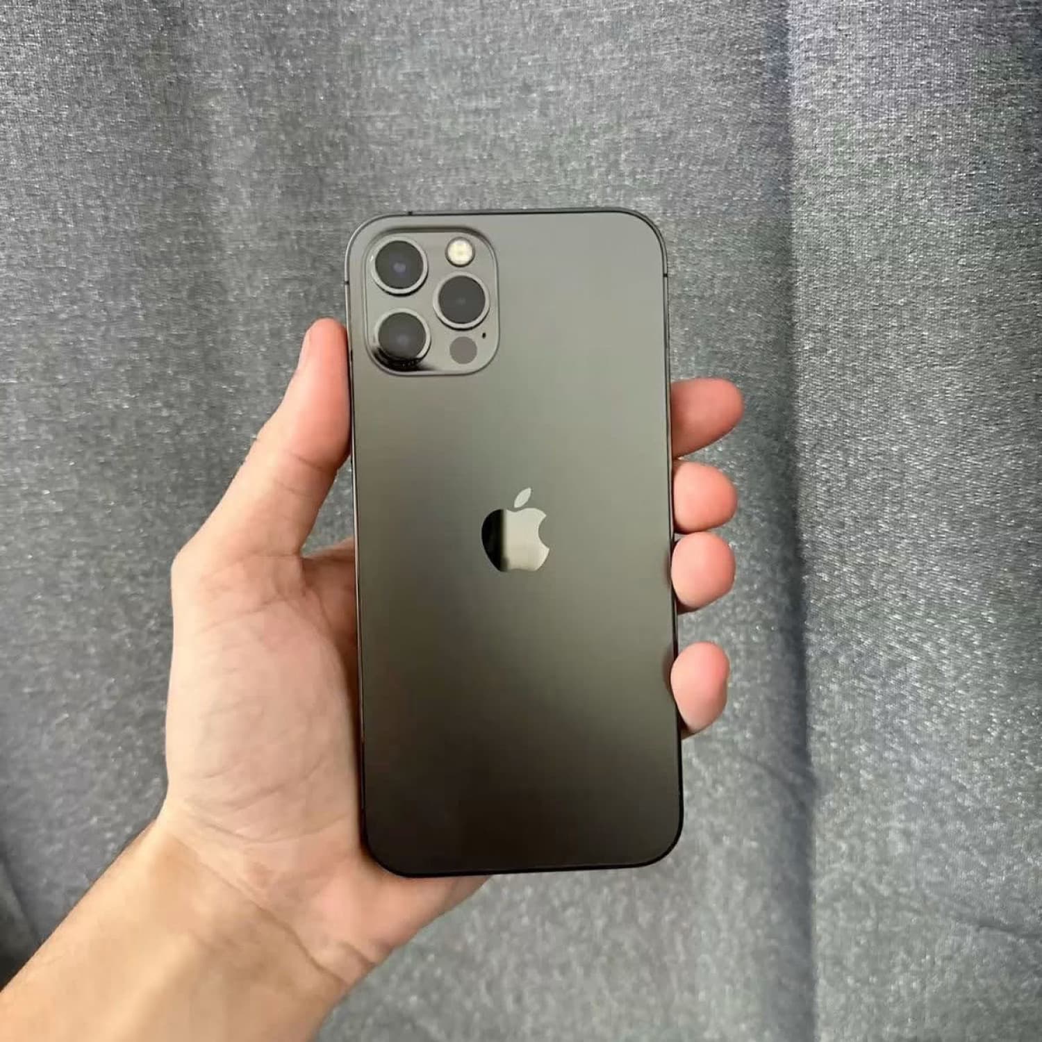 IPHONE 12 PRO MAX