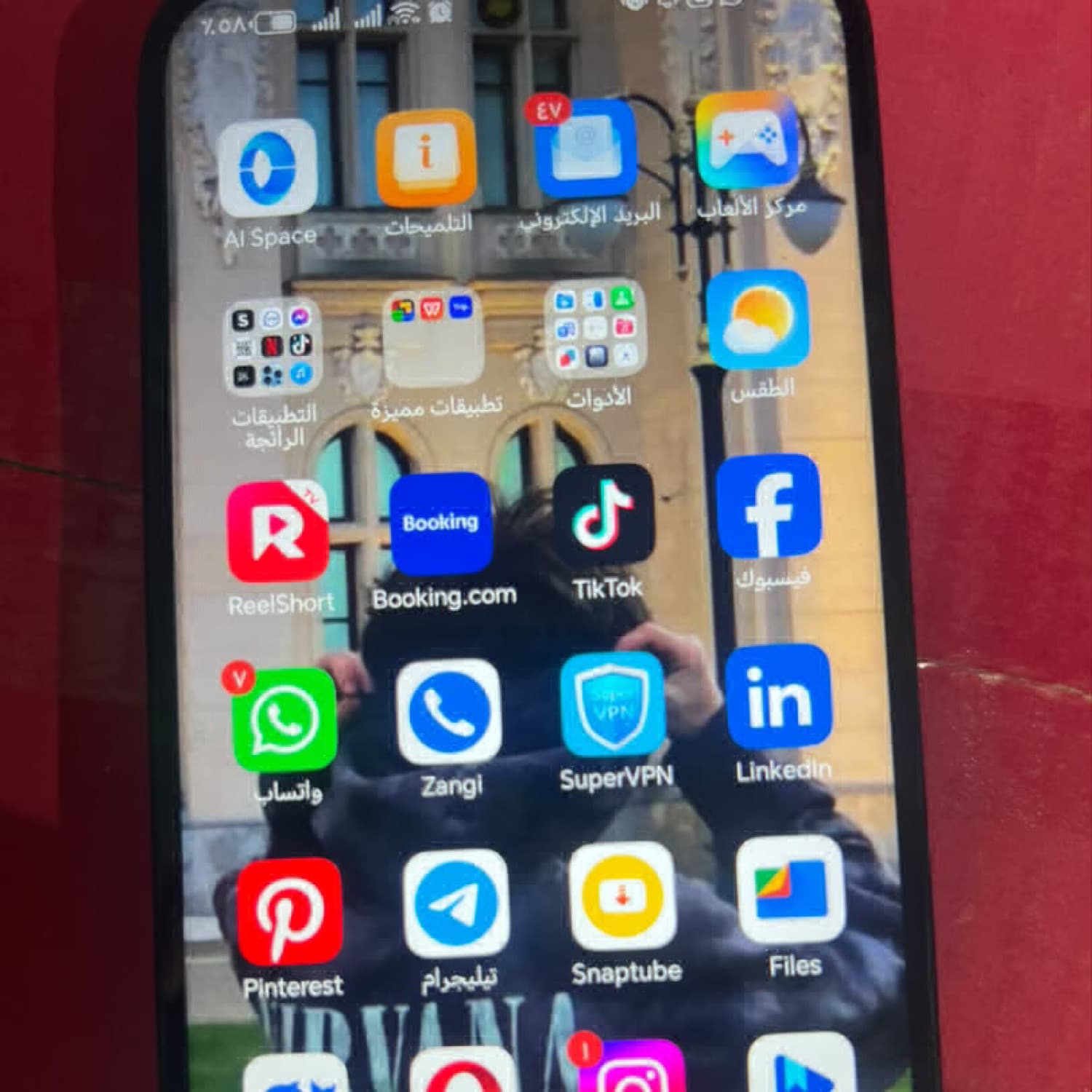 HONOR X6 C