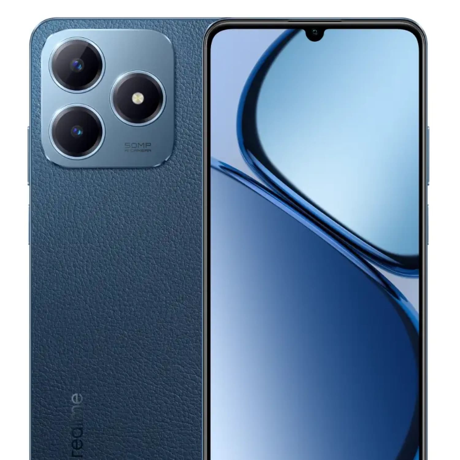 REALME C63