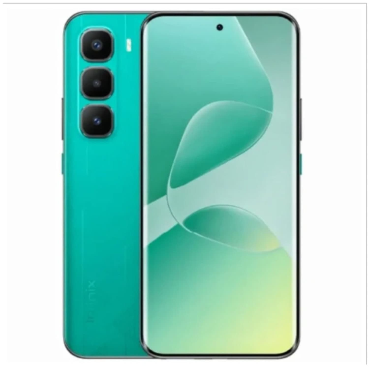 HOT 60 PRO PLUS