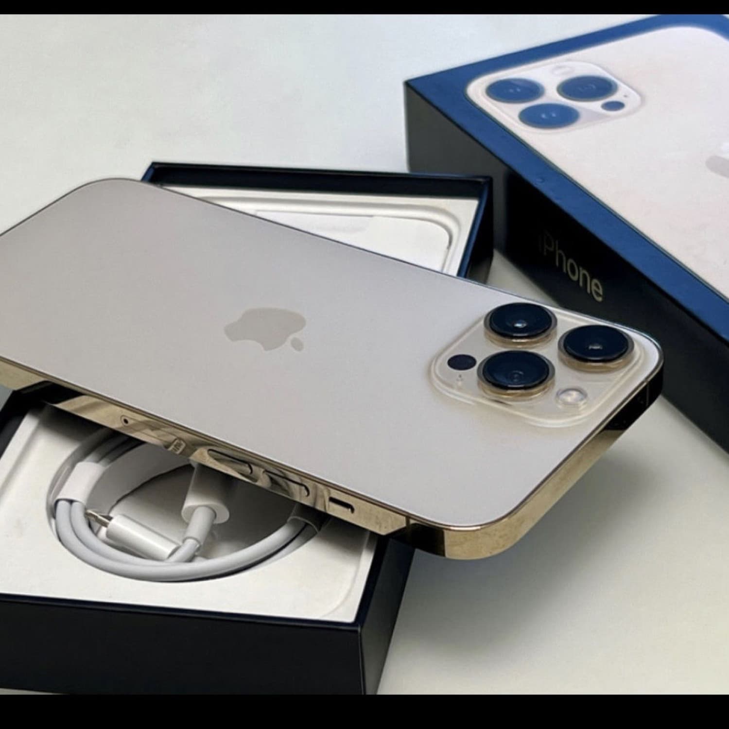 IPHONE 13 PRO