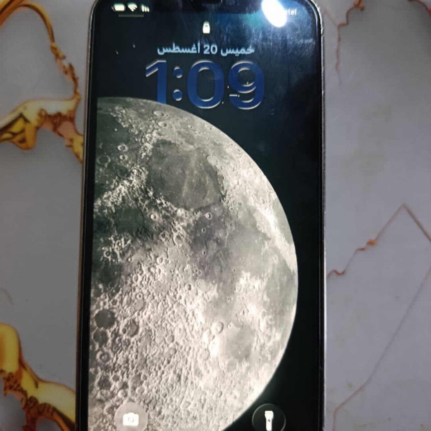 IPHONE 12 PRO