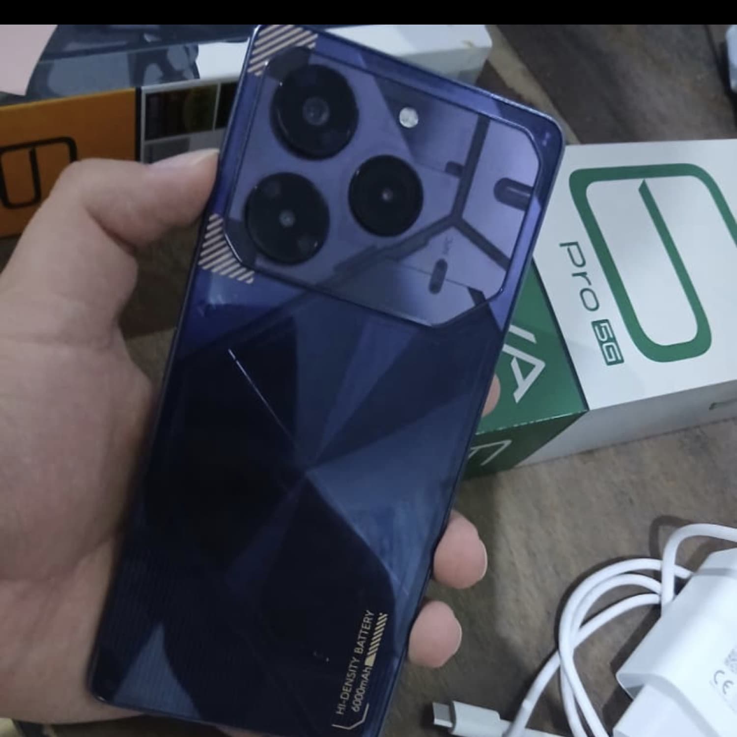 POVA 6 PRO