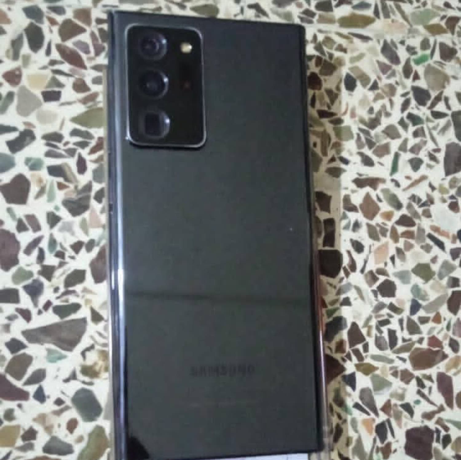 GALAXY NOTE 20 ULTRA
