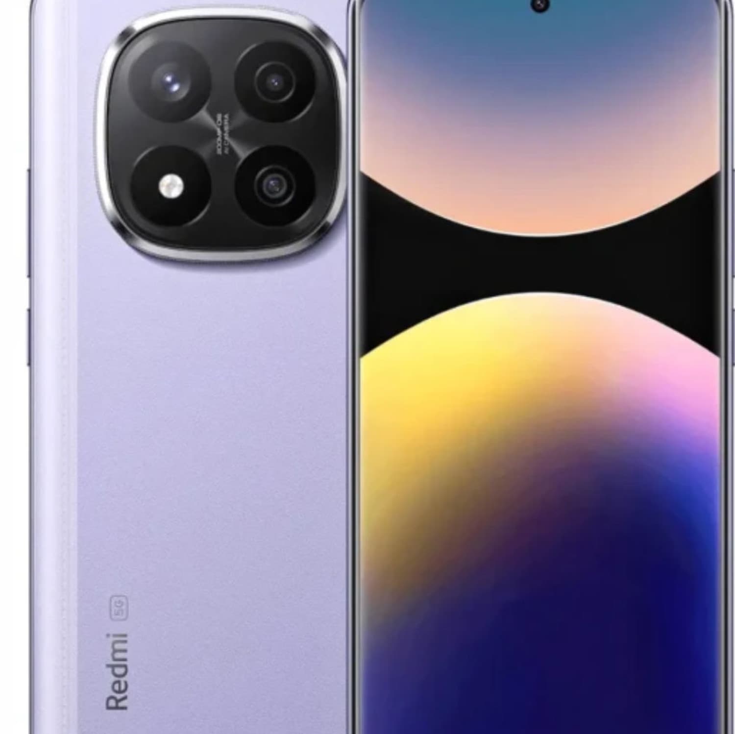 REDMI NOTE 14 PRO PLUS 5G