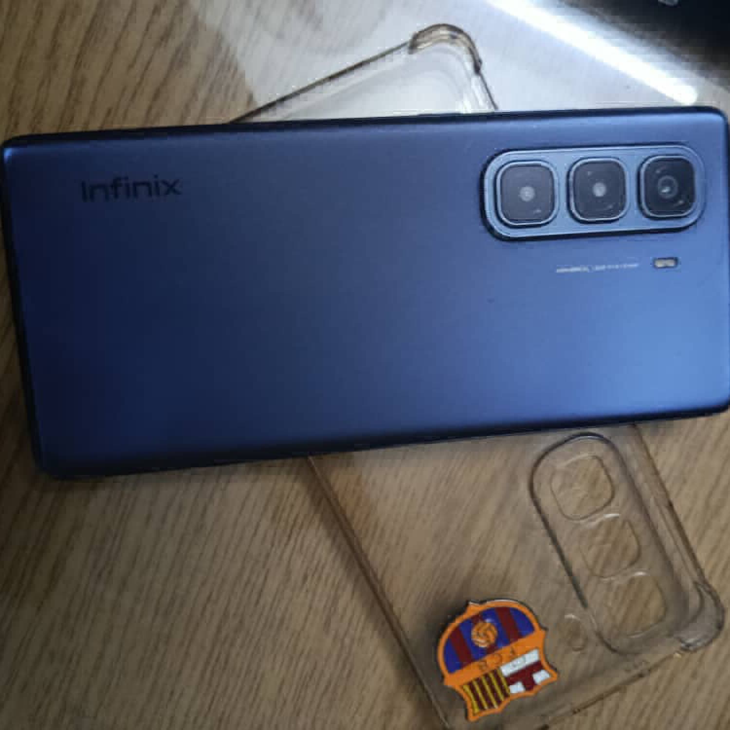 HOT 50 PRO PLUS