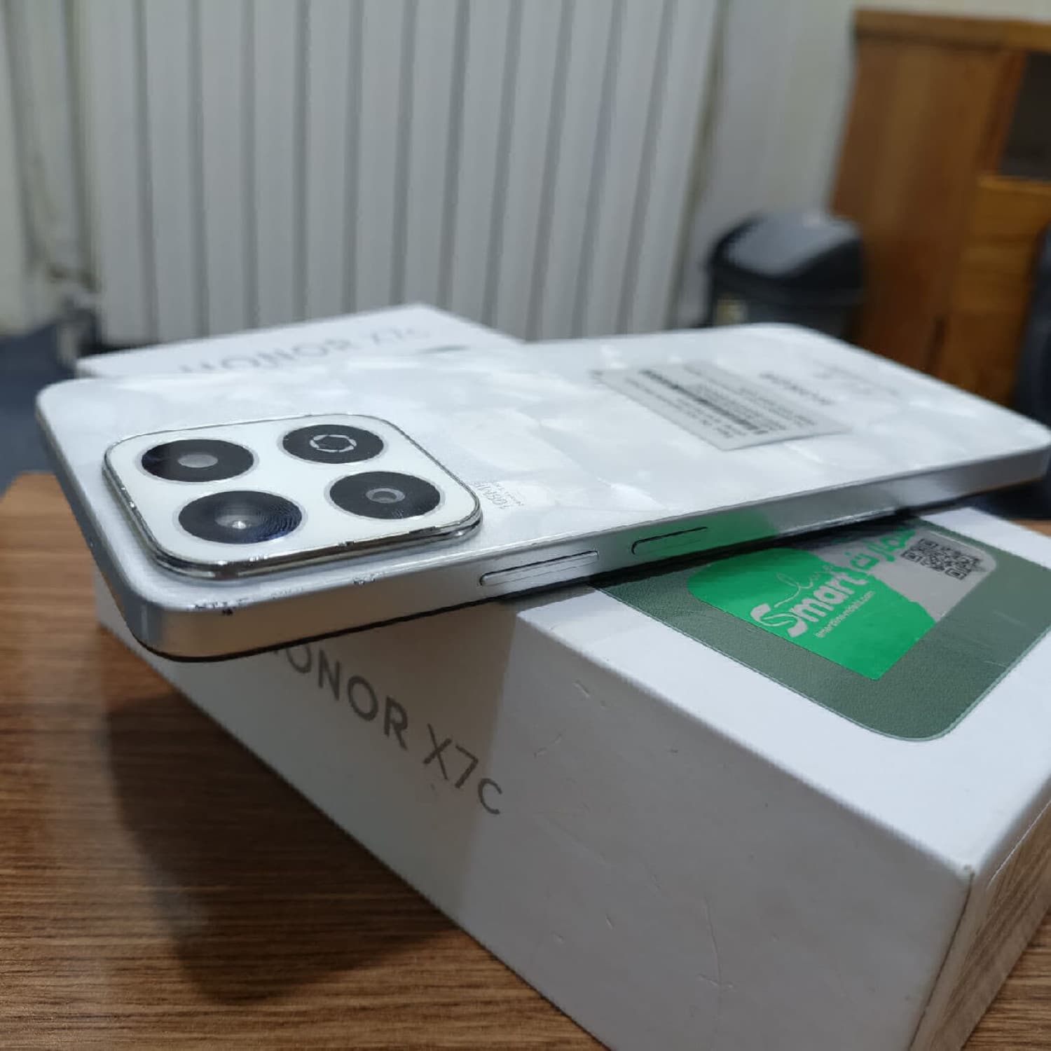 HONOR X7 C