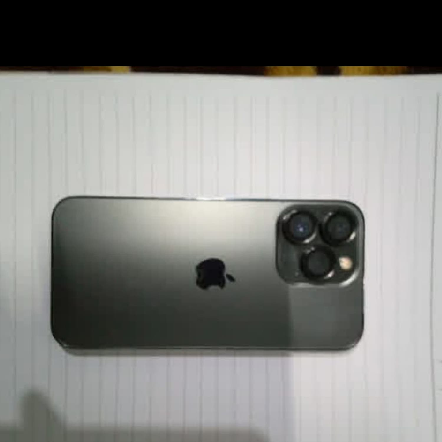 IPHONE 13 PRO