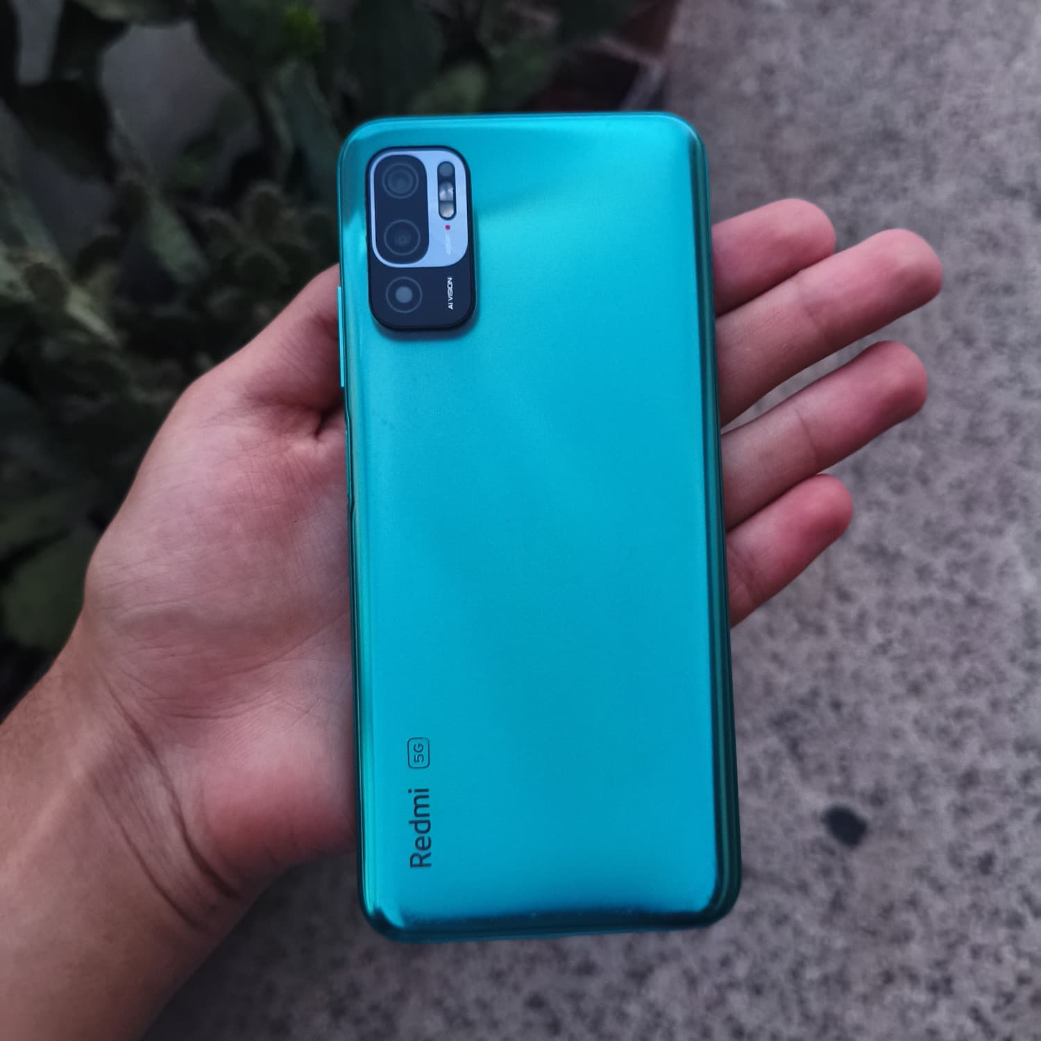 REDMI NOTE 10 5G