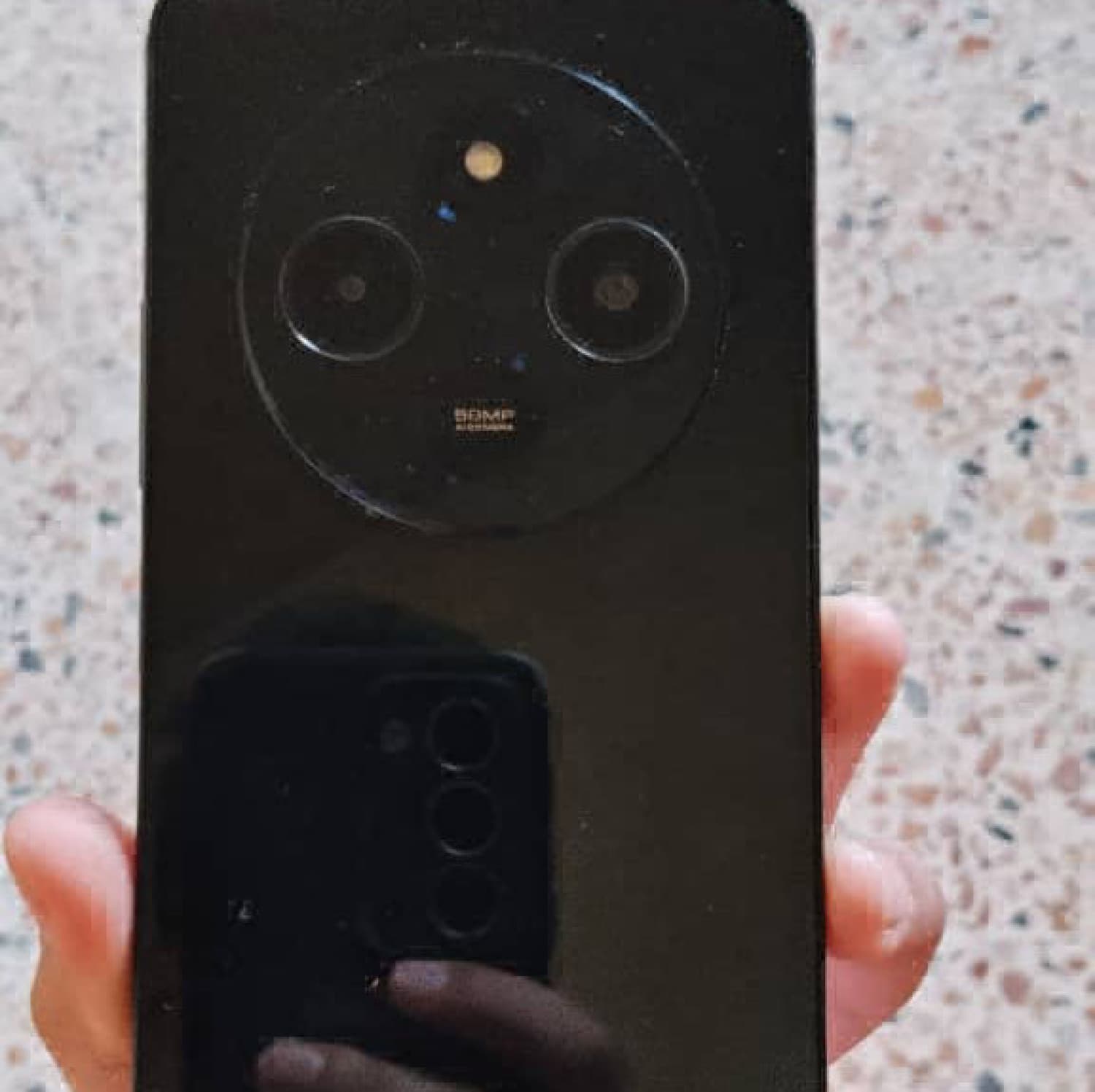 REDMI 14C
