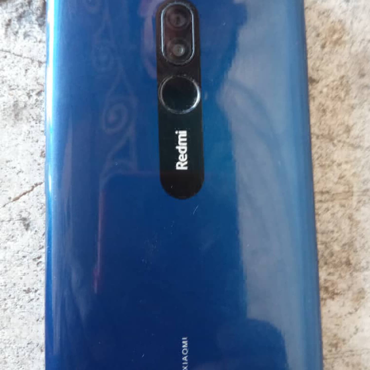 REALME 8