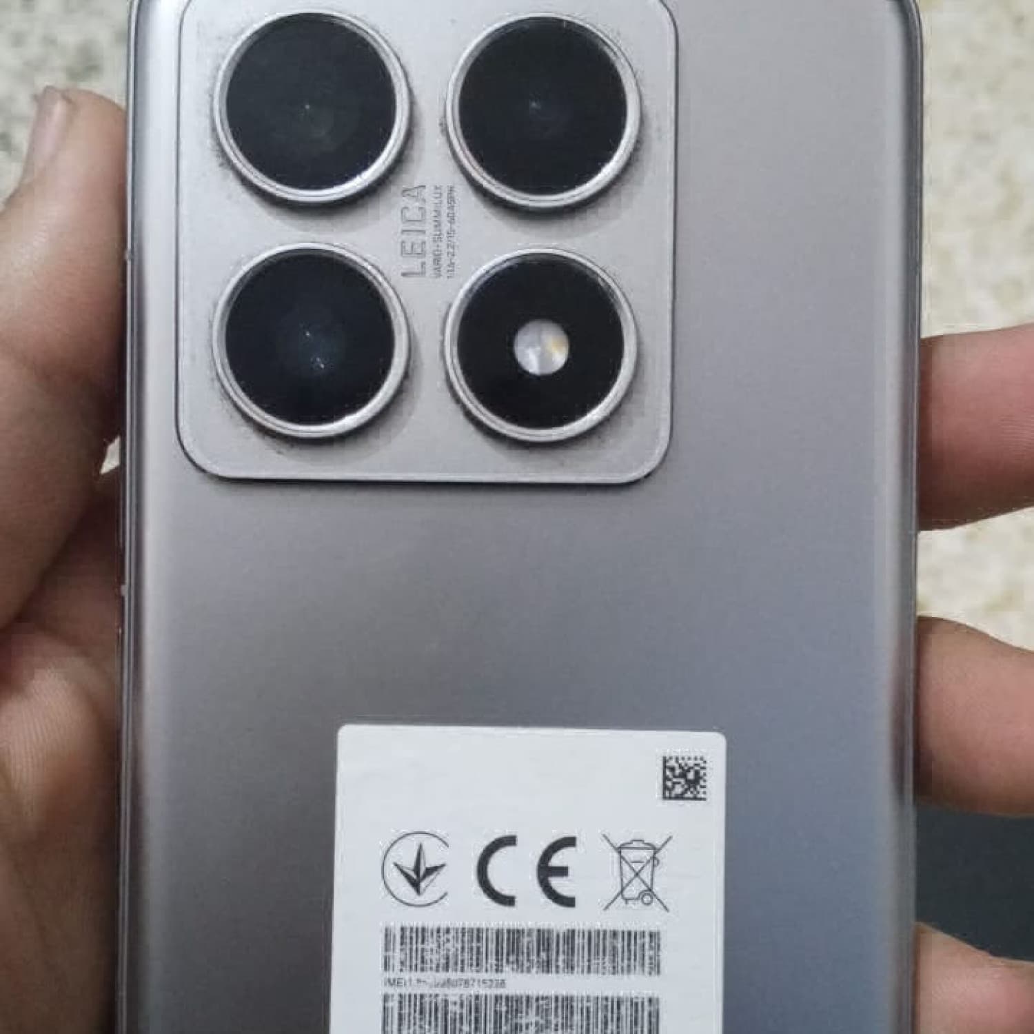 MI 14T PRO 5G