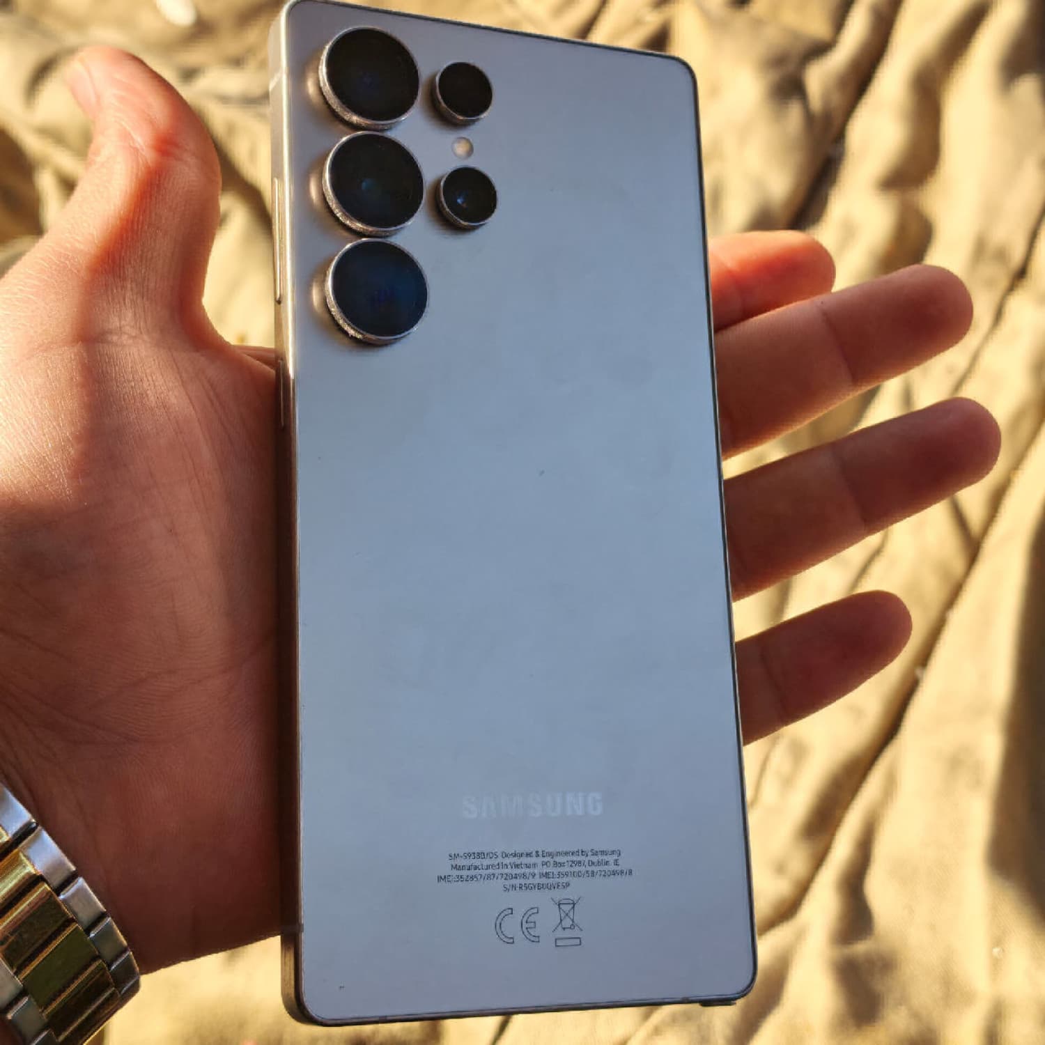 S25 ULTRA