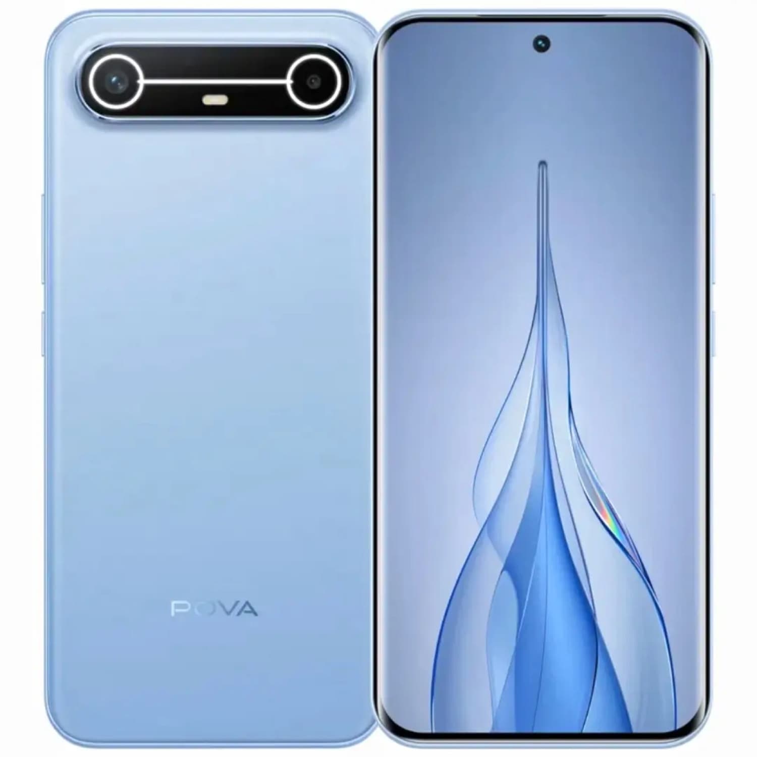 POVA SLIM 5G