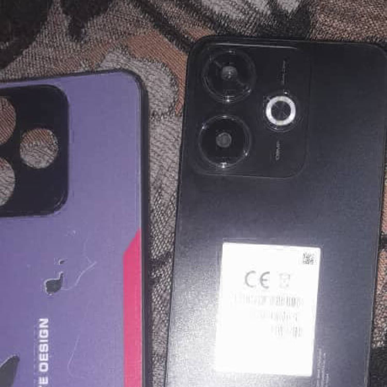 REDMI 13X