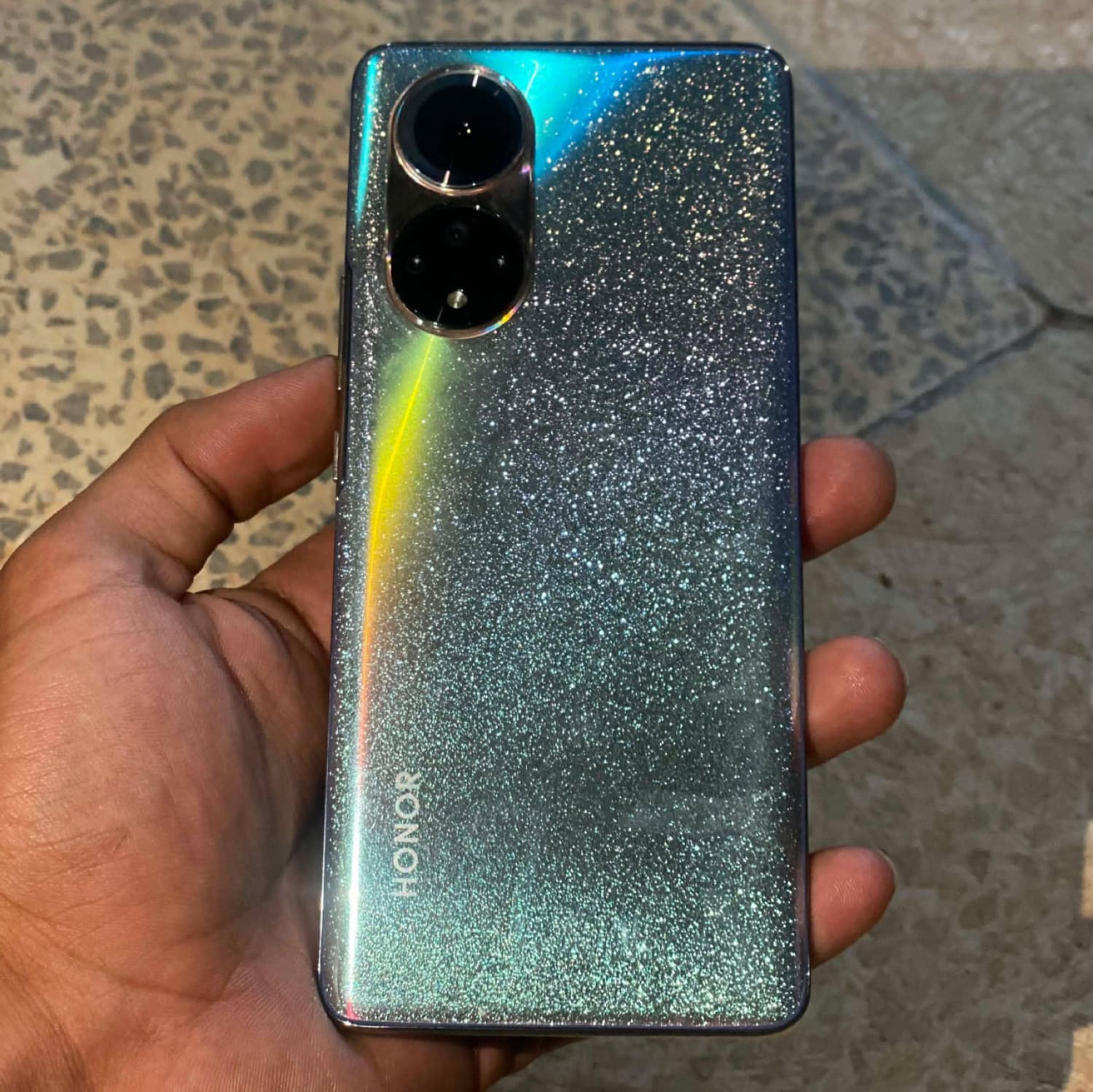 HONOR 50