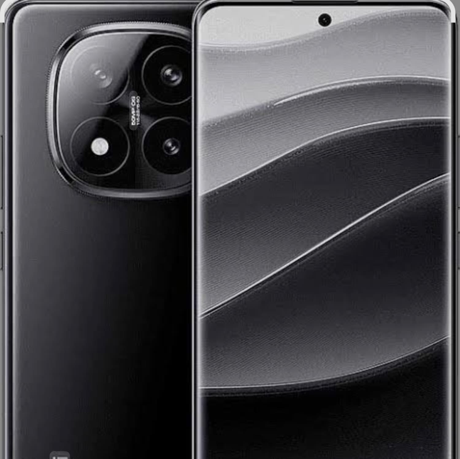 REDMI NOTE 14 PRO PLUS 5G