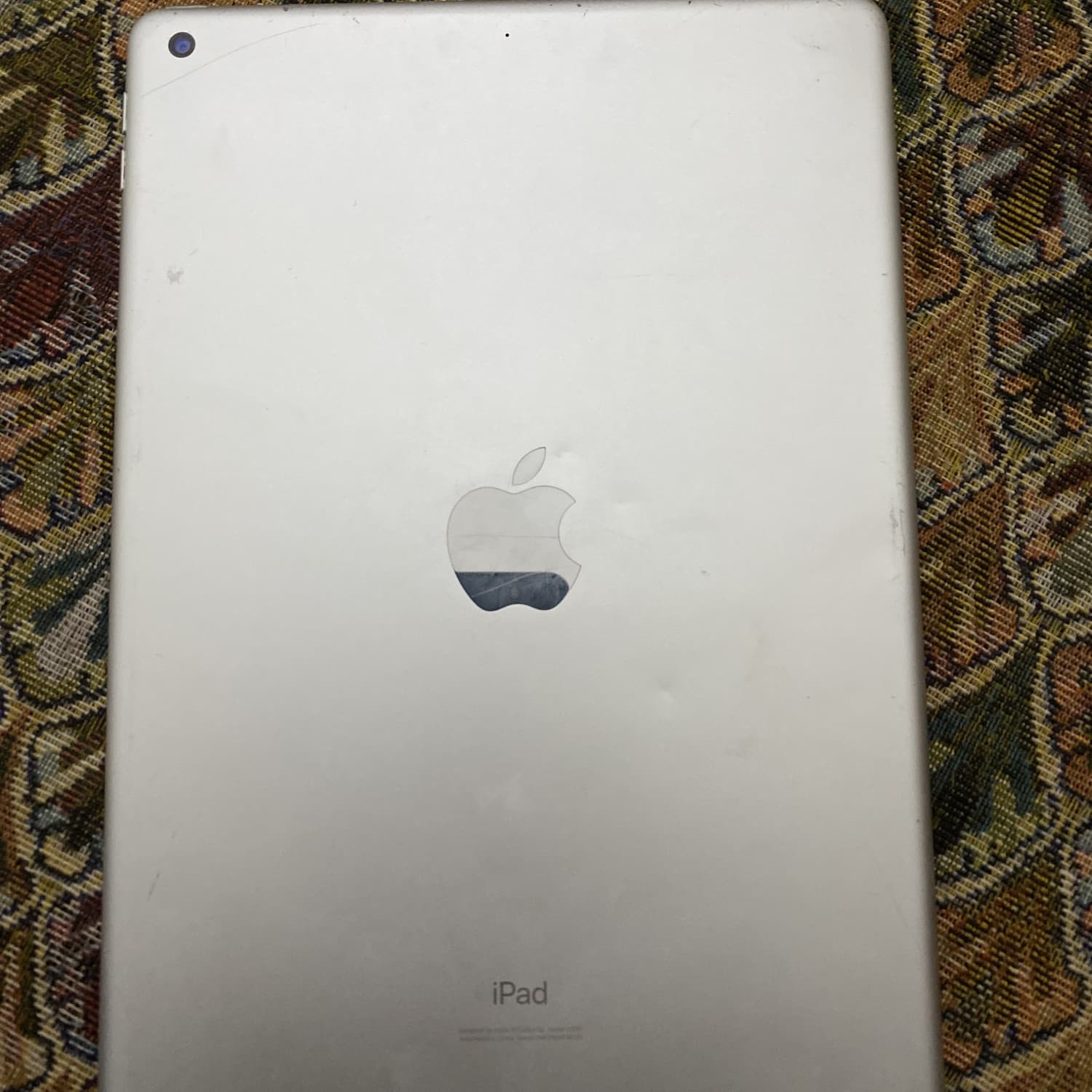 IPAD 7