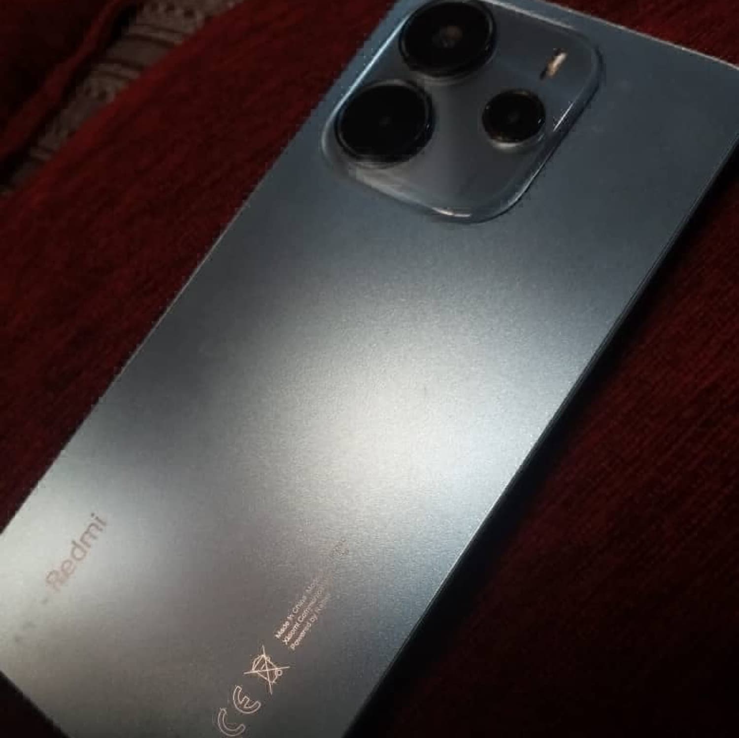 REDMI NOTE 14 4G