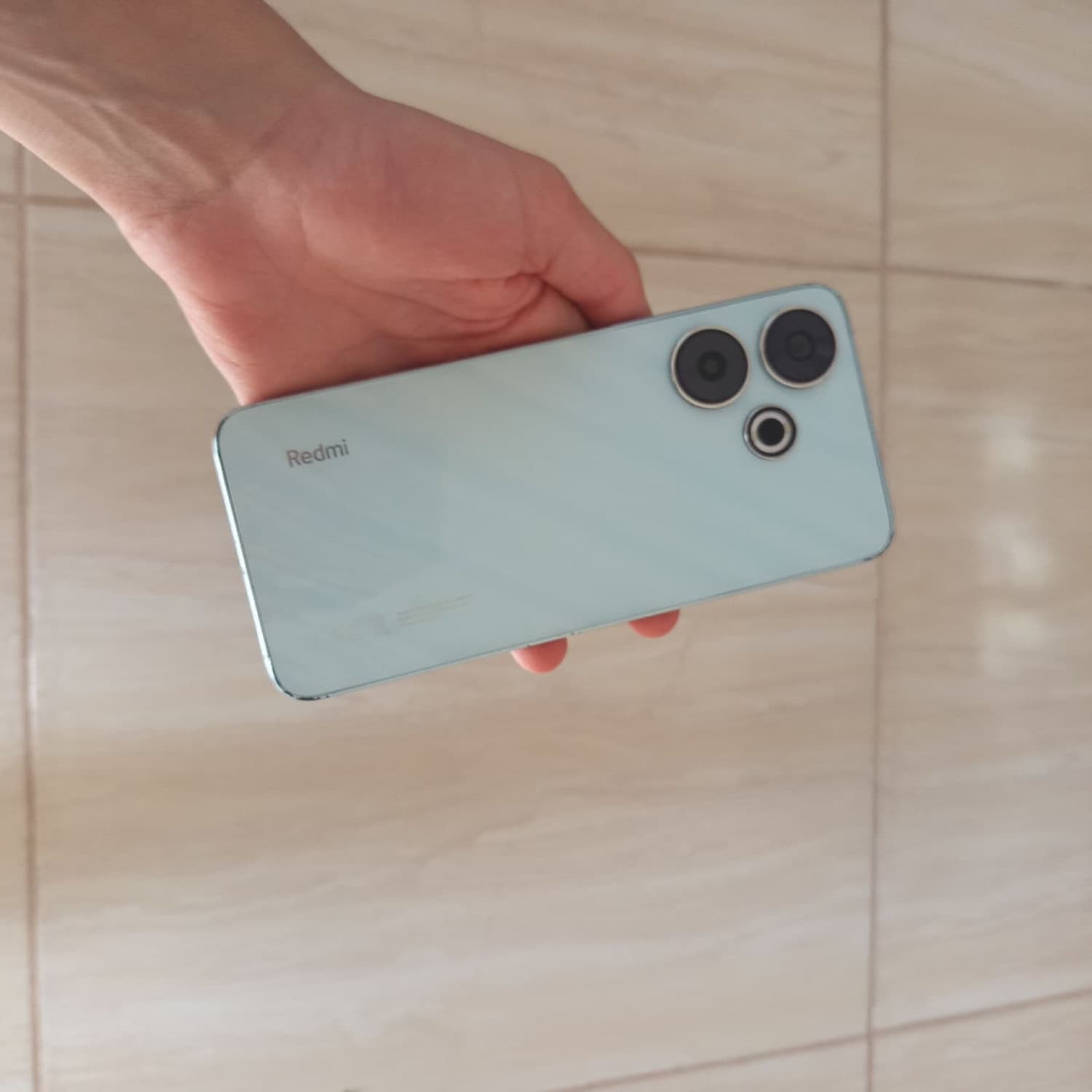 REDMI 13