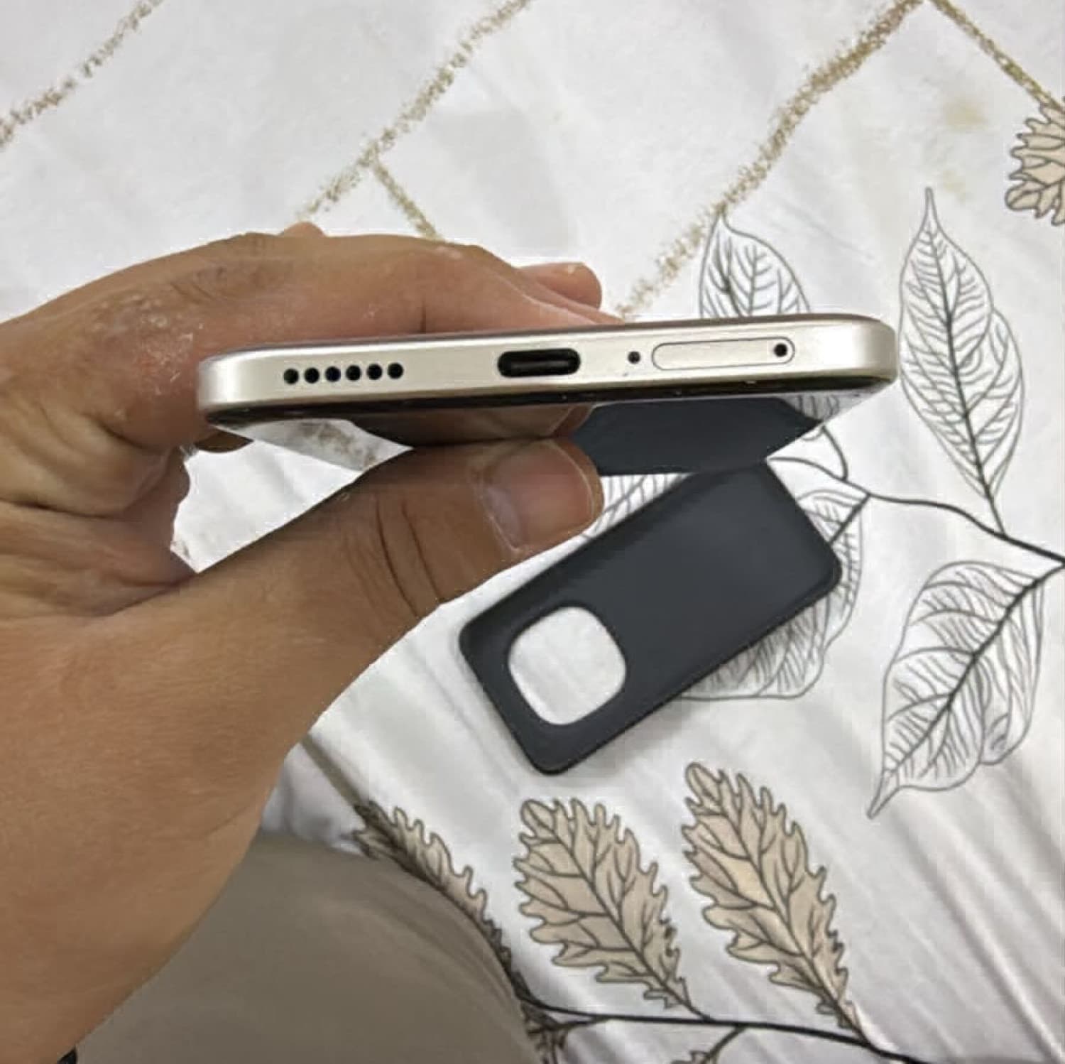 NOTE 15 PRO PLUS 5G