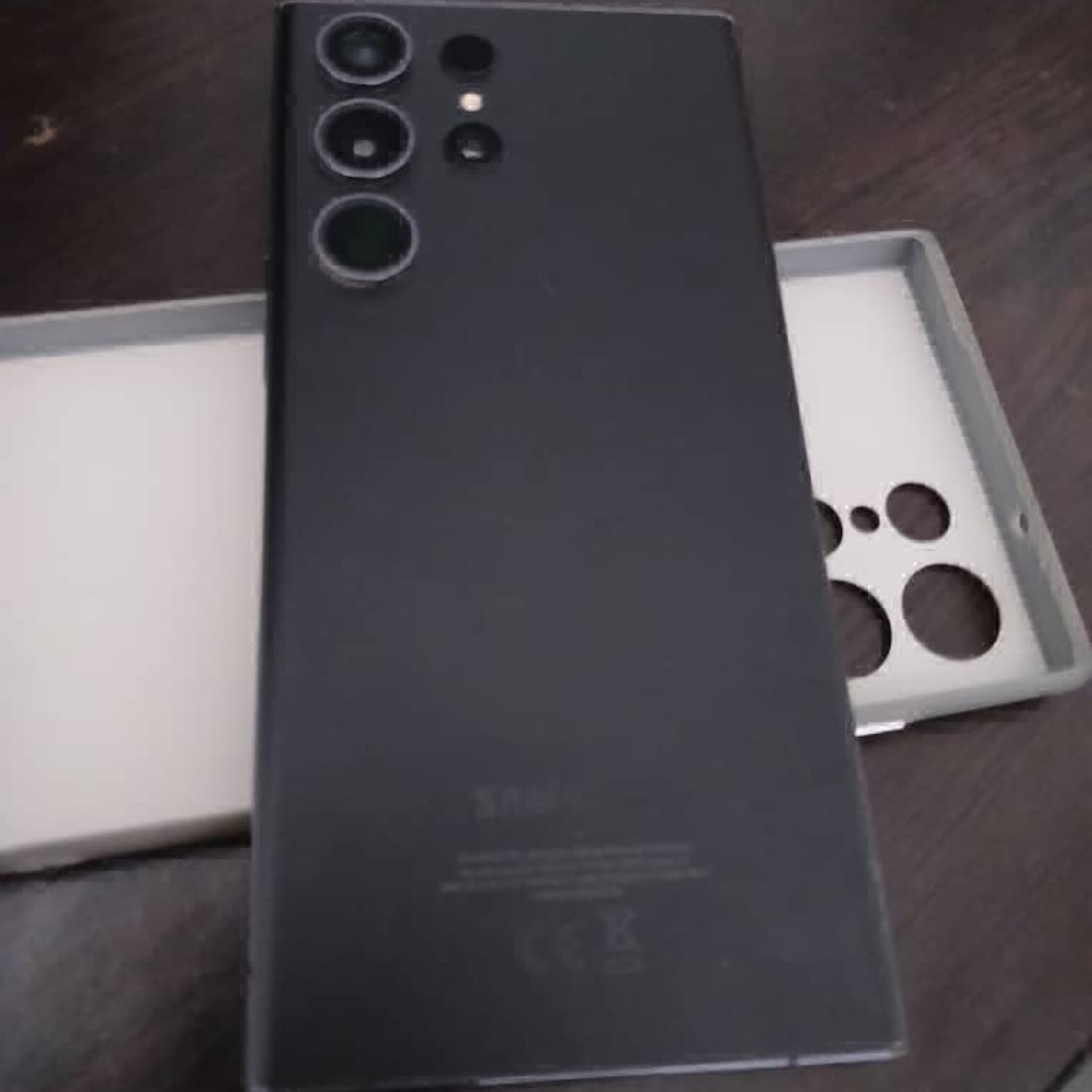 S23 ULTRA