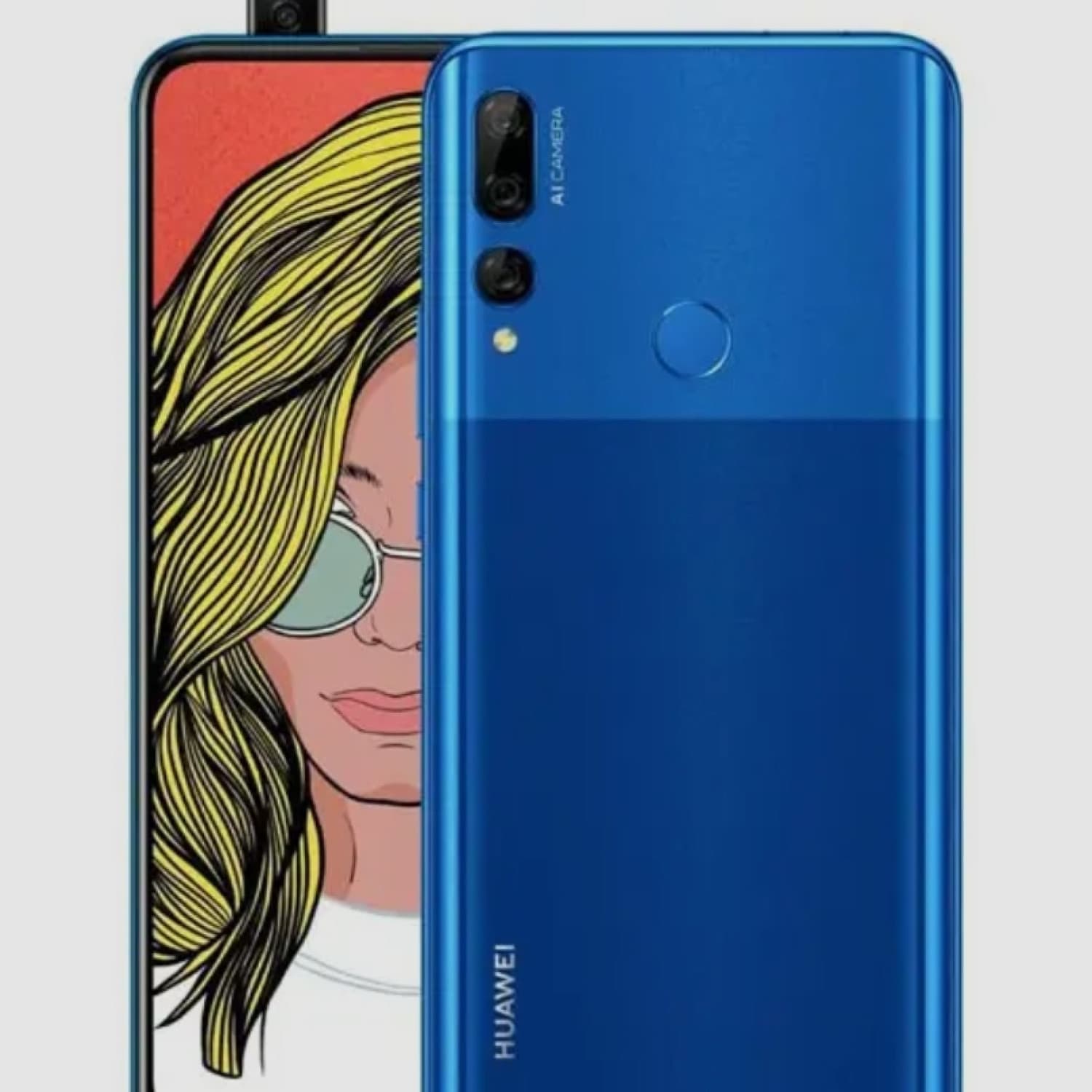 HUAWEI Y9A